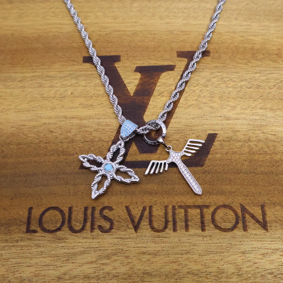Louis Vuitton Колье