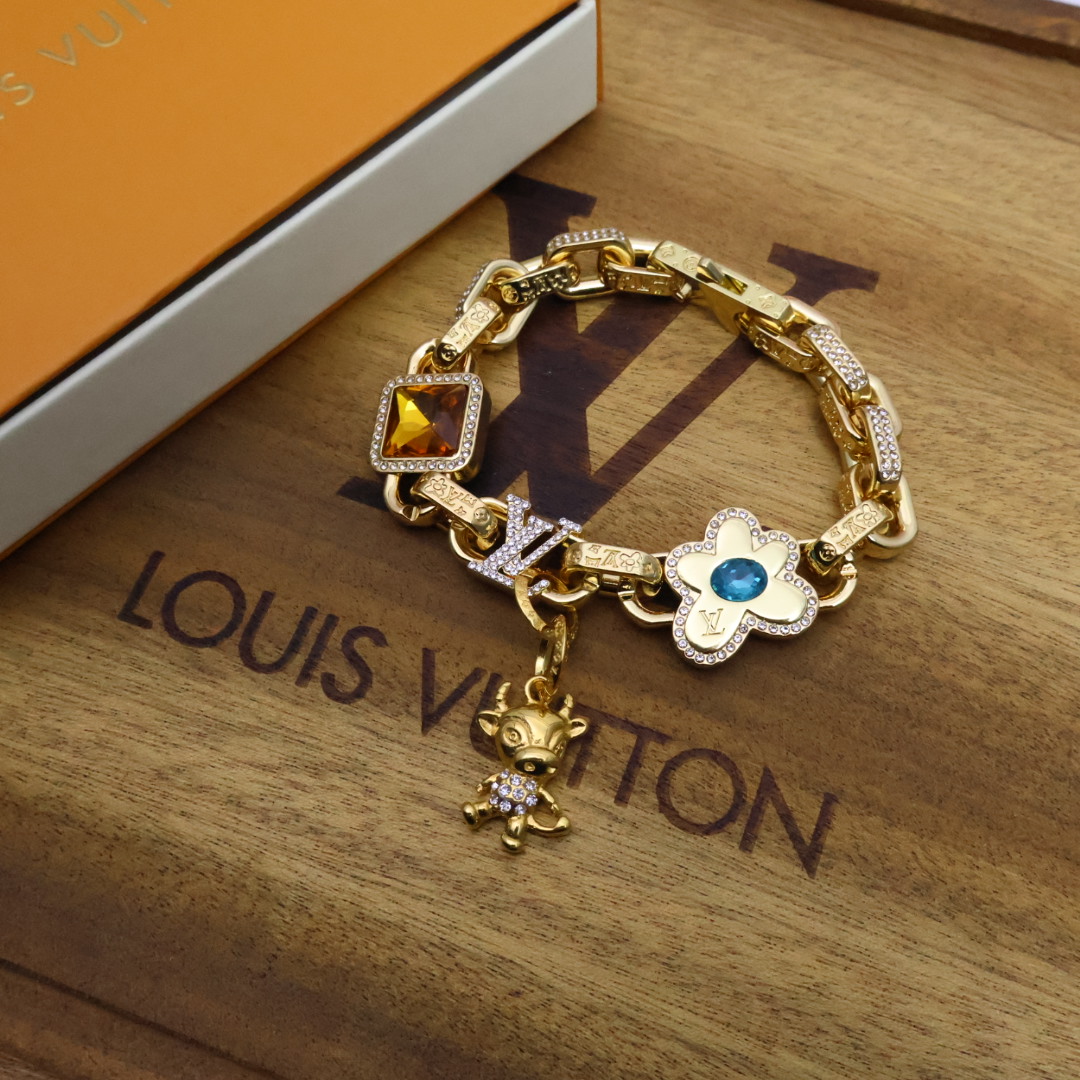 Louis Vuitton Браслет