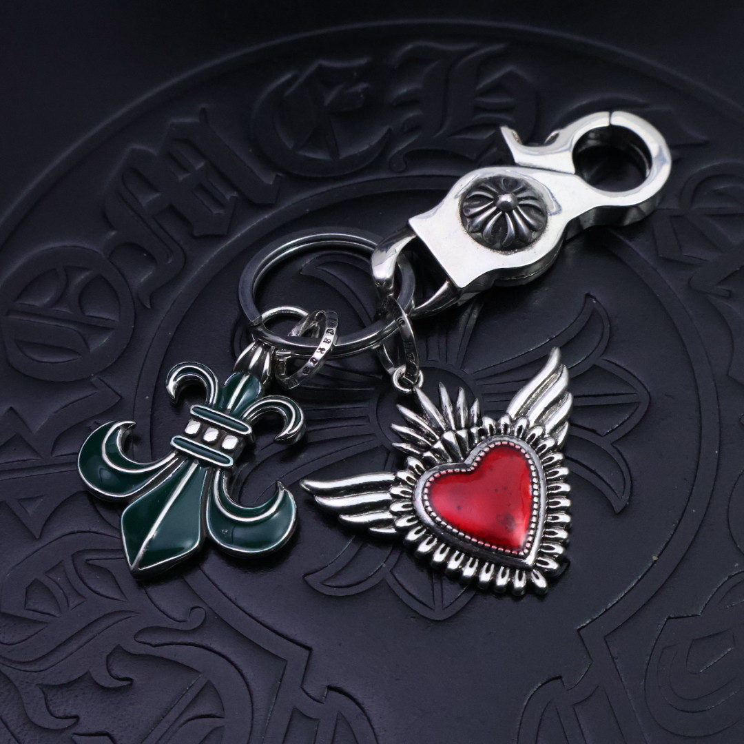 Handmade 925 Silver Heart-Motion Code Jewelry Collection: Quality Craftsmanship and Unique Aesthetics. - 图片 2