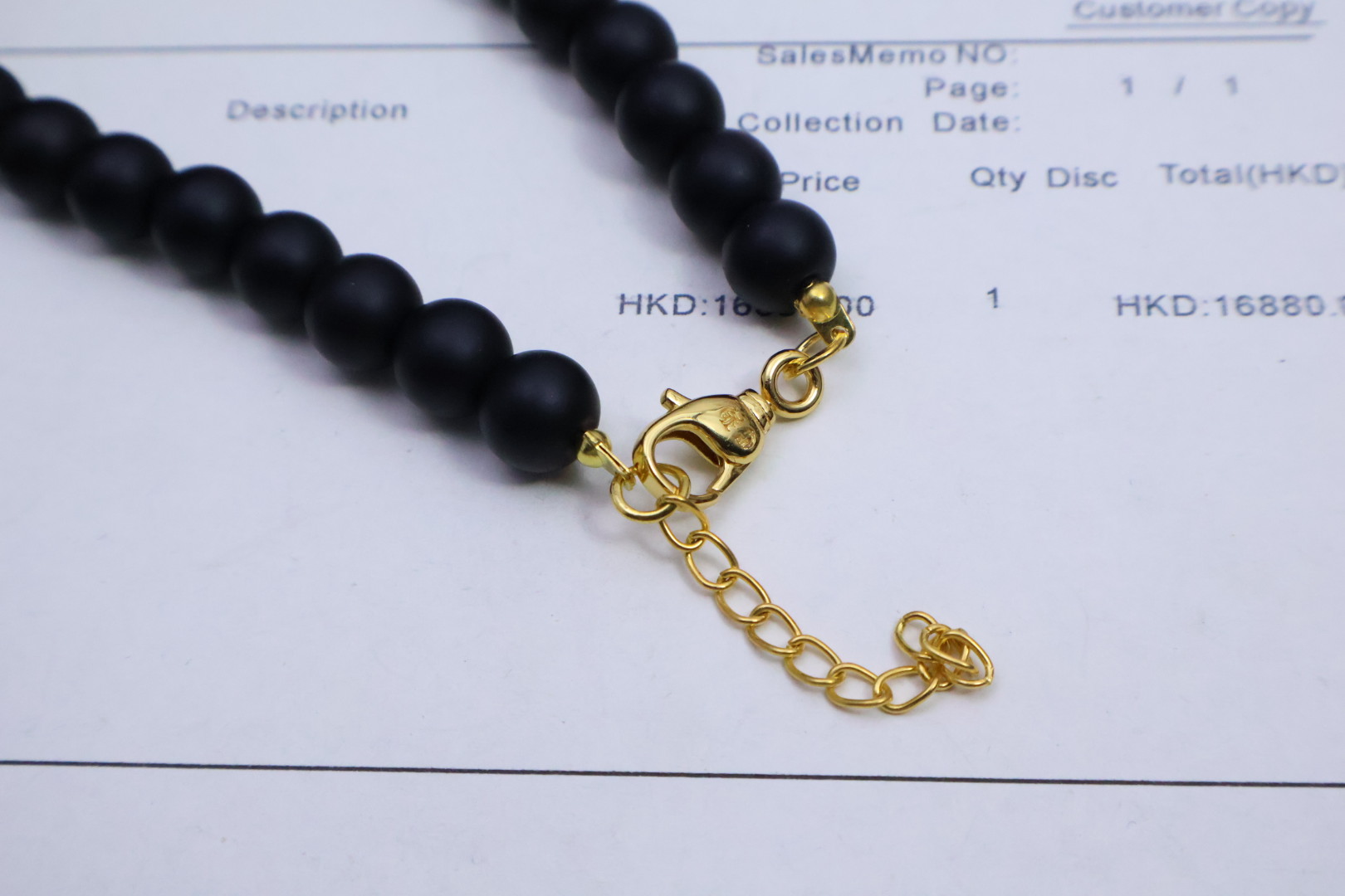 NO:106327,Praise [New Products are on the Shelves] Crowxin necklace trendy expert closed his eyes!  Crowsin hot black beaded necklace, handmade cross pendant is super eye-catching, retro hip-hop punk style is full, suitable for sweater chain, fashionable and versatile, easy to unlock diverse styles., jewelry boutique, chrome hearts, sweaters, necklace19860909批［新品上架］ 克罗心项链潮流达人闭眼入！克罗心热爆黑色串珠项链,手工十字架吊坠超吸睛,复古嘻哈朋克风拉满,适配毛衣链,时尚百搭,轻松解锁多样风格.,饰品精品,chrome hearts,sweaters,necklace,Jewelry