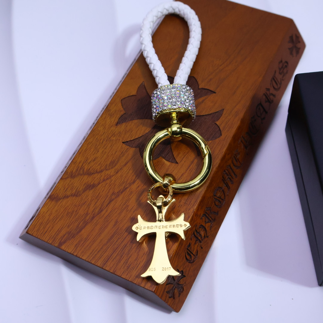 Fashionable Imported Sheep Hide Bag with Gold Gunmetal and Shiny Drills - 图片 5