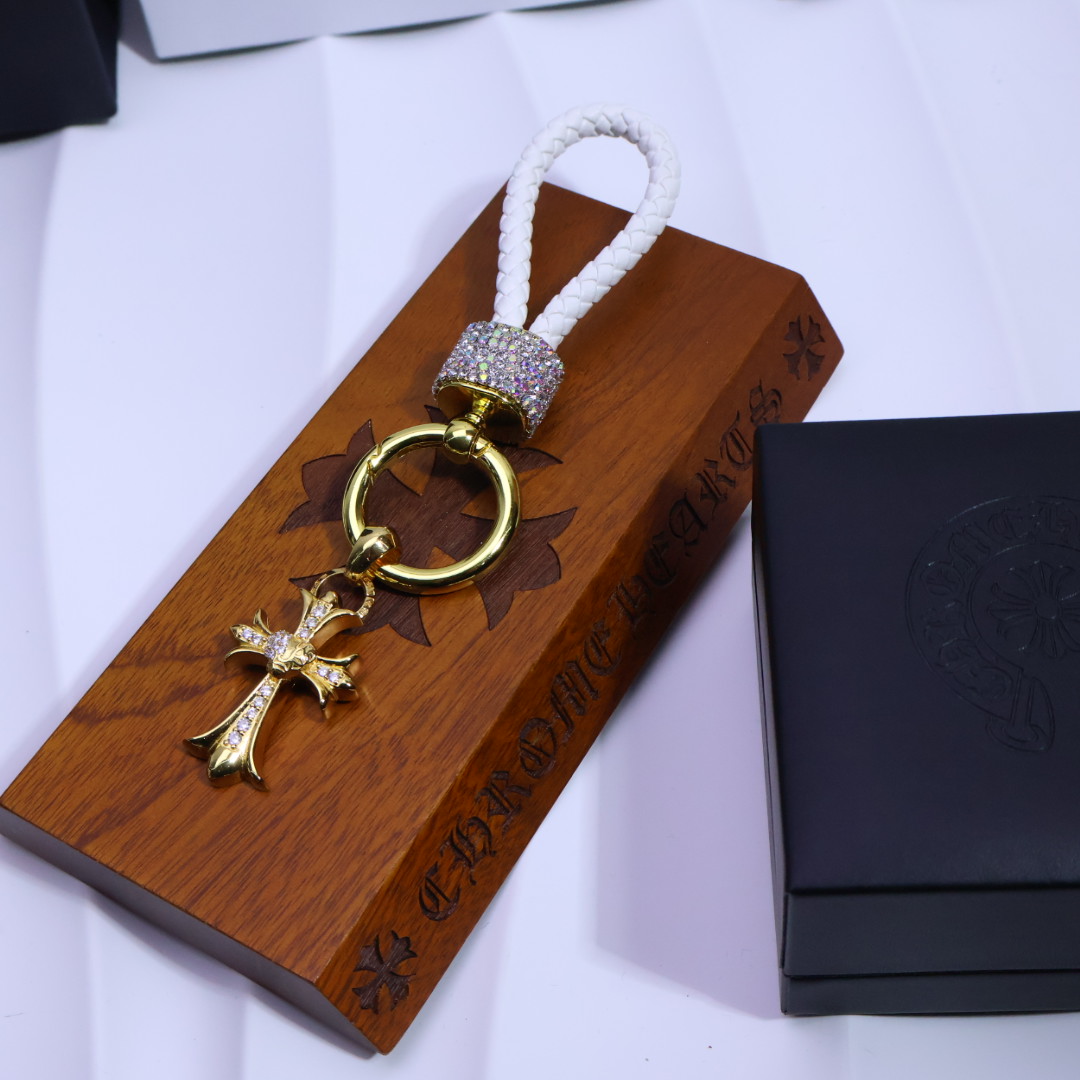 Fashionable Imported Sheep Hide Bag with Gold Gunmetal and Shiny Drills - 图片 4