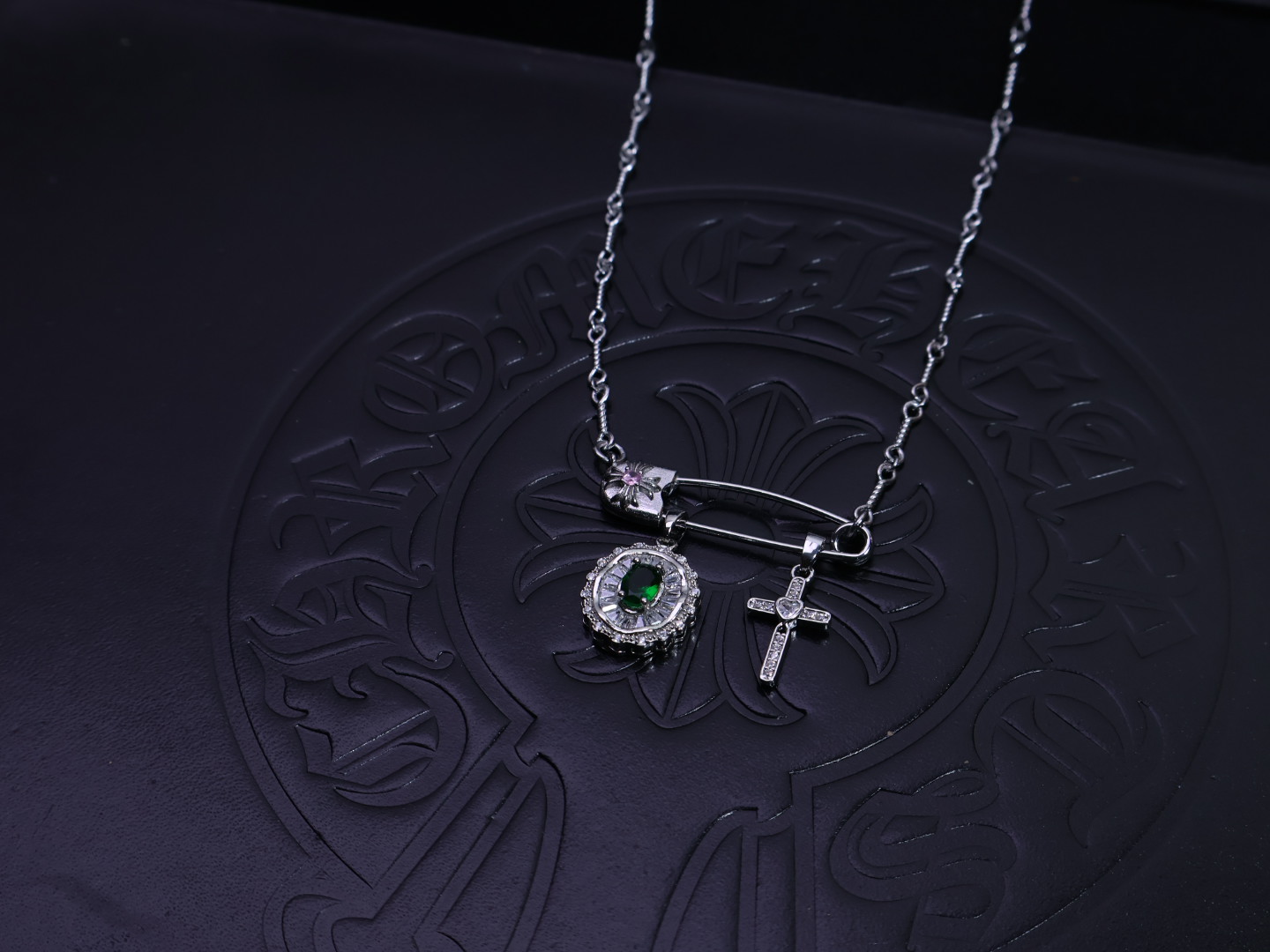 Chrome Hearts 推荐］ 𝐡𝐞𝐚𝐫𝐭𝐬