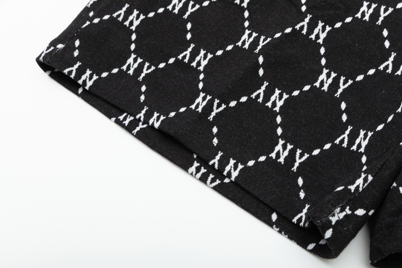 RH 508 Crocheted Security Chip Fabric Cap in Cream, Khaki, Blue, and Black - 图片 5