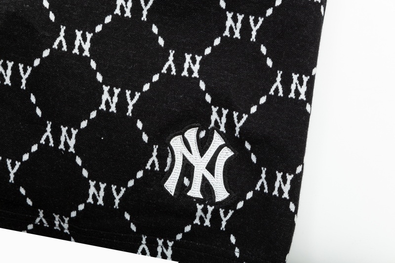 RH 508 Crocheted Security Chip Fabric Cap in Cream, Khaki, Blue, and Black - 图片 4