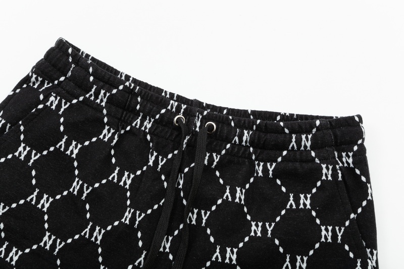 RH 508 Crocheted Security Chip Fabric Cap in Cream, Khaki, Blue, and Black - 图片 9