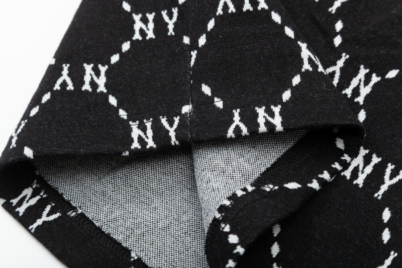 RH 508 Crocheted Security Chip Fabric Cap in Cream, Khaki, Blue, and Black - 图片 8