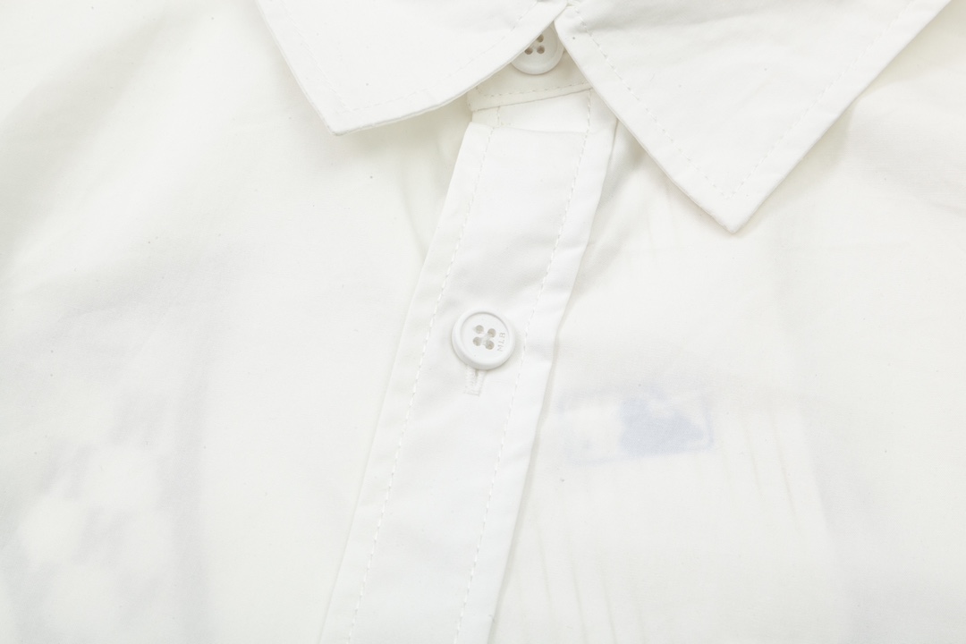 New York Yankees Big Shirt Collection: Sizes S-XL in White, Black, Sky Blue - 图片 8