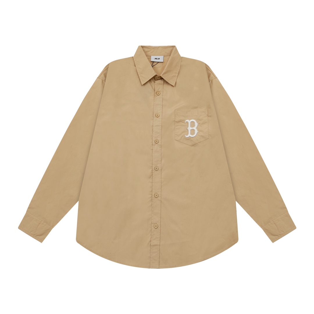 New York Yankees Logo Shirts: RH C01 Collection in Various Sizes - 图片 3