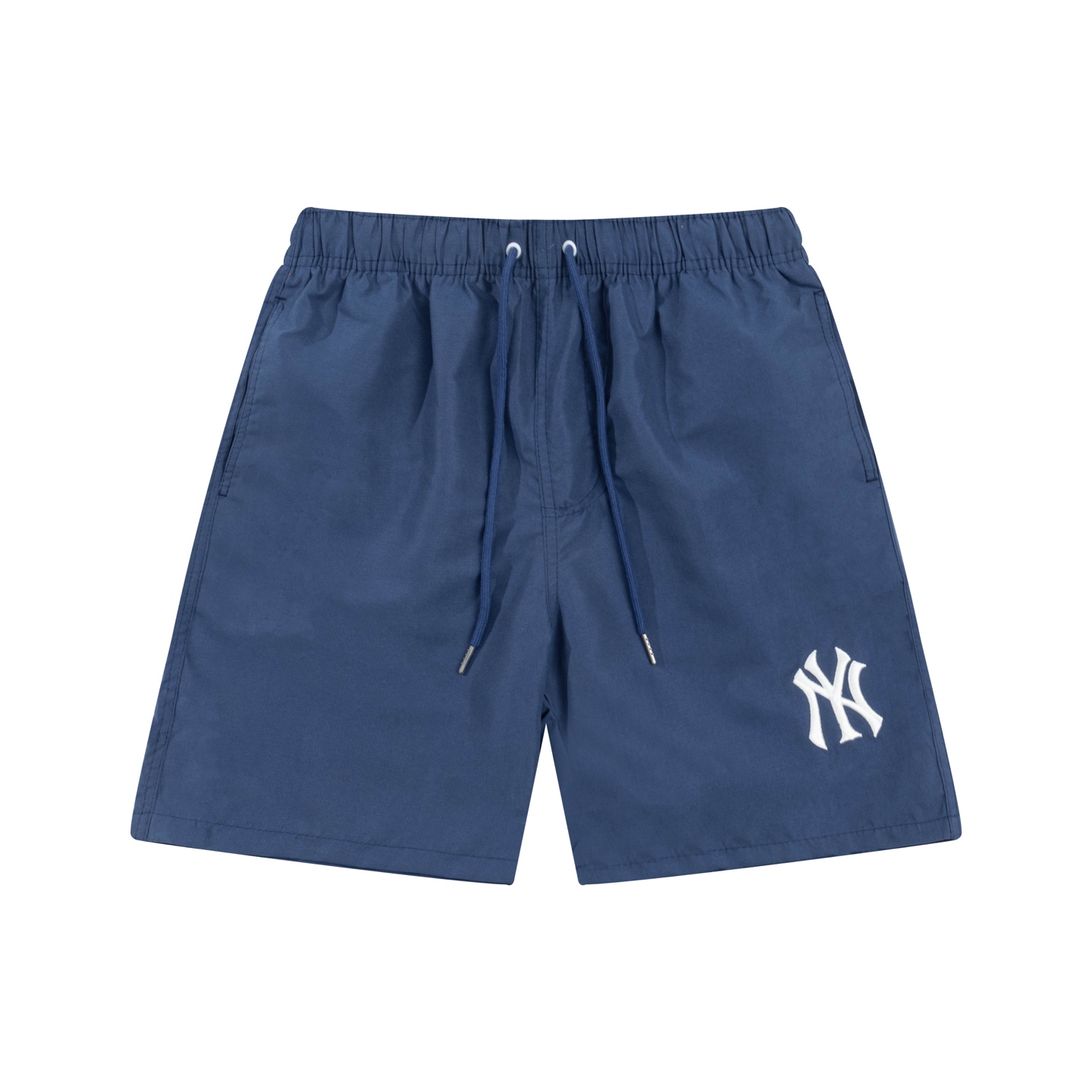 MLB’s New Scripple Shorts: High-Quality, Leisure Sports in Four Colors - 图片 4