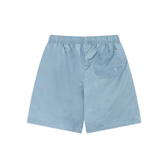 MLB’s New Scripple Shorts: High-Quality, Leisure Sports in Four Colors - 图片 6