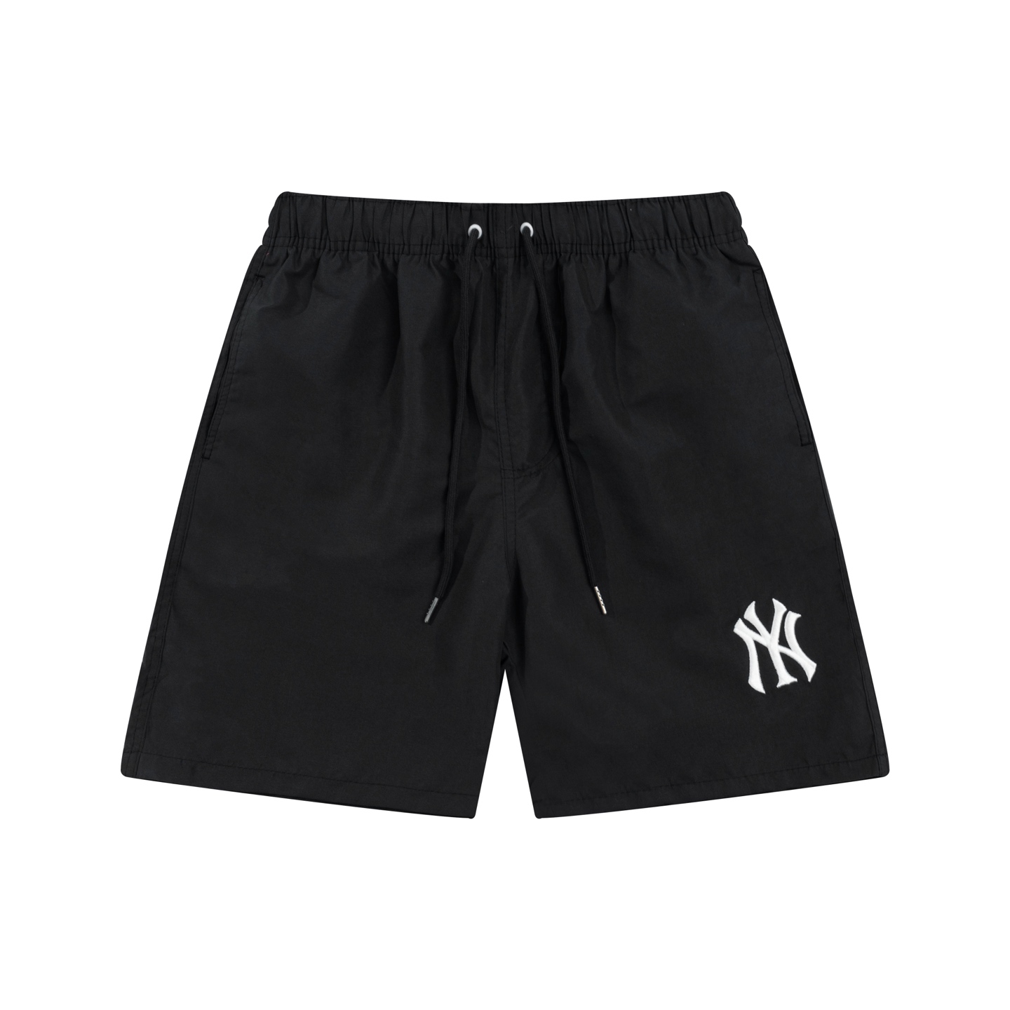 MLB’s New Scripple Shorts: High-Quality, Leisure Sports in Four Colors - 图片 2