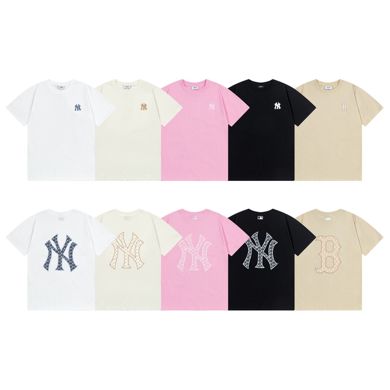 MLB New York Yankees Graphic Tee - Stylish & Comfortable Fan Apparel 2 a1743339432766 7510