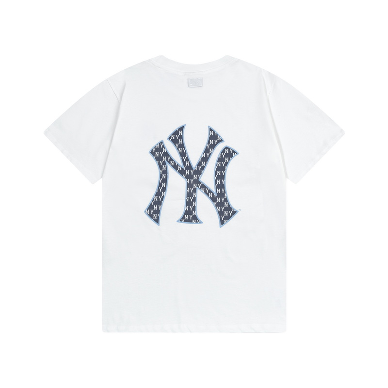 MLB New York Yankees Graphic Tee - Stylish & Comfortable Fan Apparel 8 a1743339432771 2652