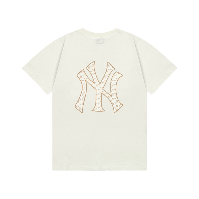 MLB New York Yankees Graphic Tee - Stylish & Comfortable Fan Apparel 4 a1743339434383 5800