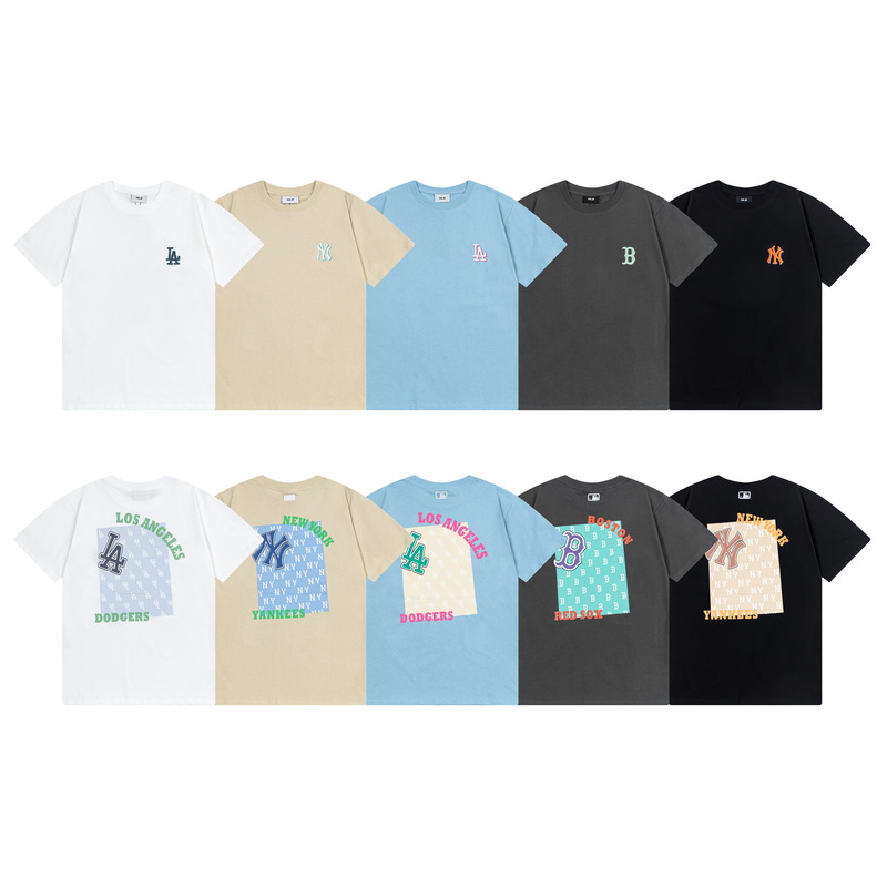 Premium Embroidered T-Shirts: High Quality, Comfortable Fabric, Stylish Colors, Affordable Price! - 图片 1