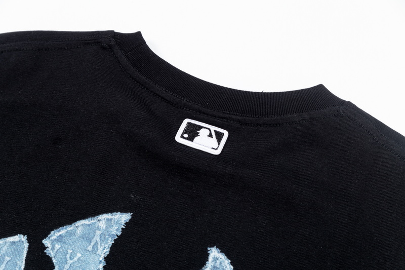 MLB New York Yankees Graphic T-Shirt, Cotton Crew Neck Tee, Unisex 23 a1746743765757 3076