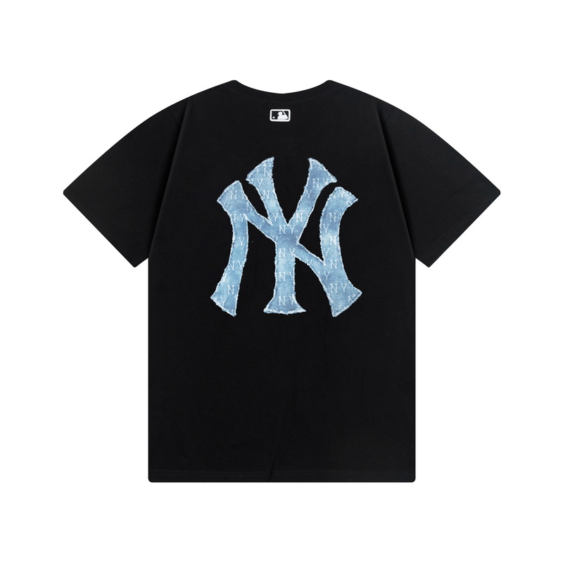 MLB New York Yankees Graphic T-Shirt, Cotton Crew Neck Tee, Unisex 6 a1746743940569 4660