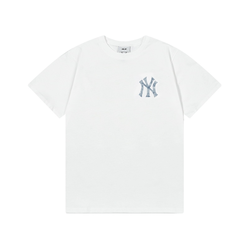 MLB New York Yankees Graphic T-Shirt, Cotton Crew Neck Tee, Unisex 7 a1746743940578 5185