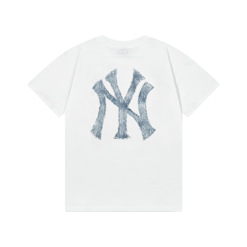 MLB New York Yankees Graphic T-Shirt, Cotton Crew Neck Tee, Unisex 8 a1746743947776 4257