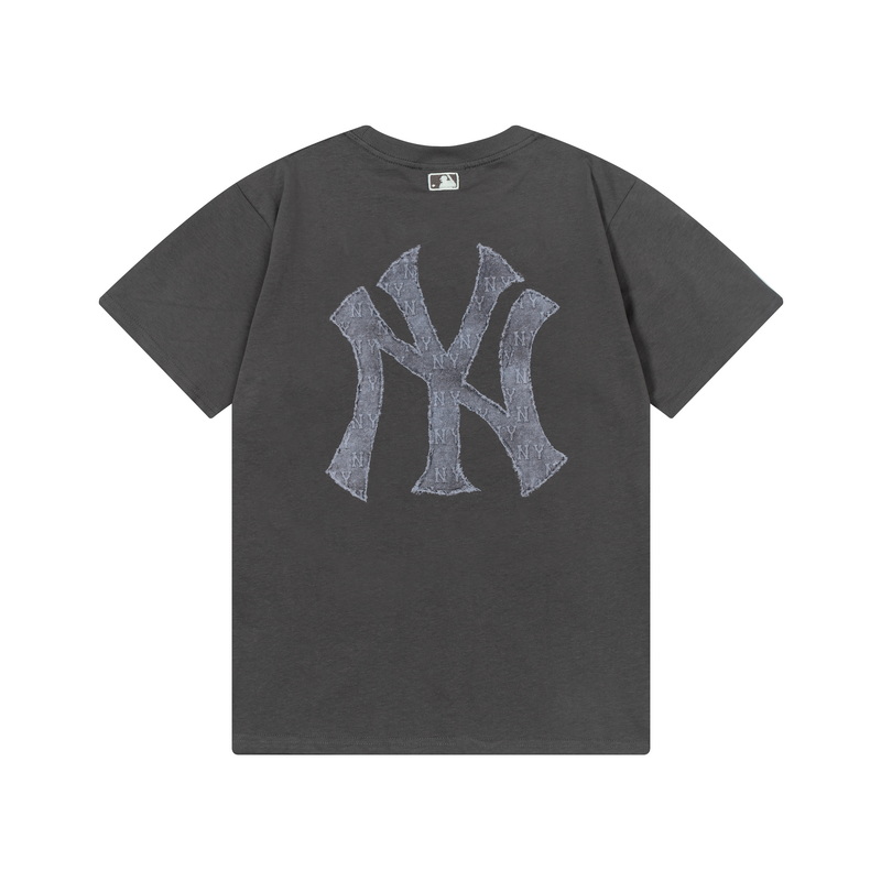 MLB New York Yankees Graphic T-Shirt, Cotton Crew Neck Tee, Unisex 10 a1746743947777 6764