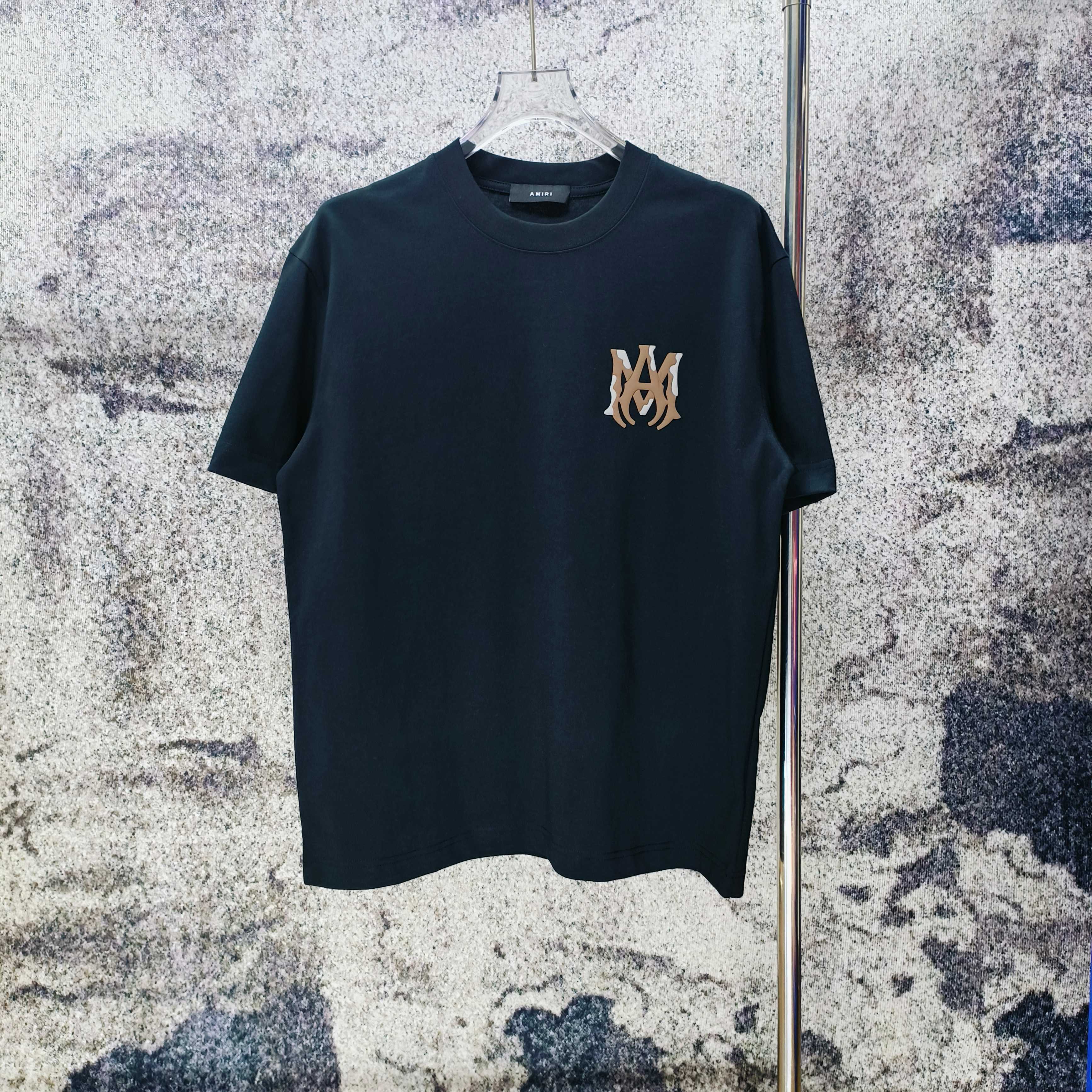아미리 남성 반팔 91104 T Shirt