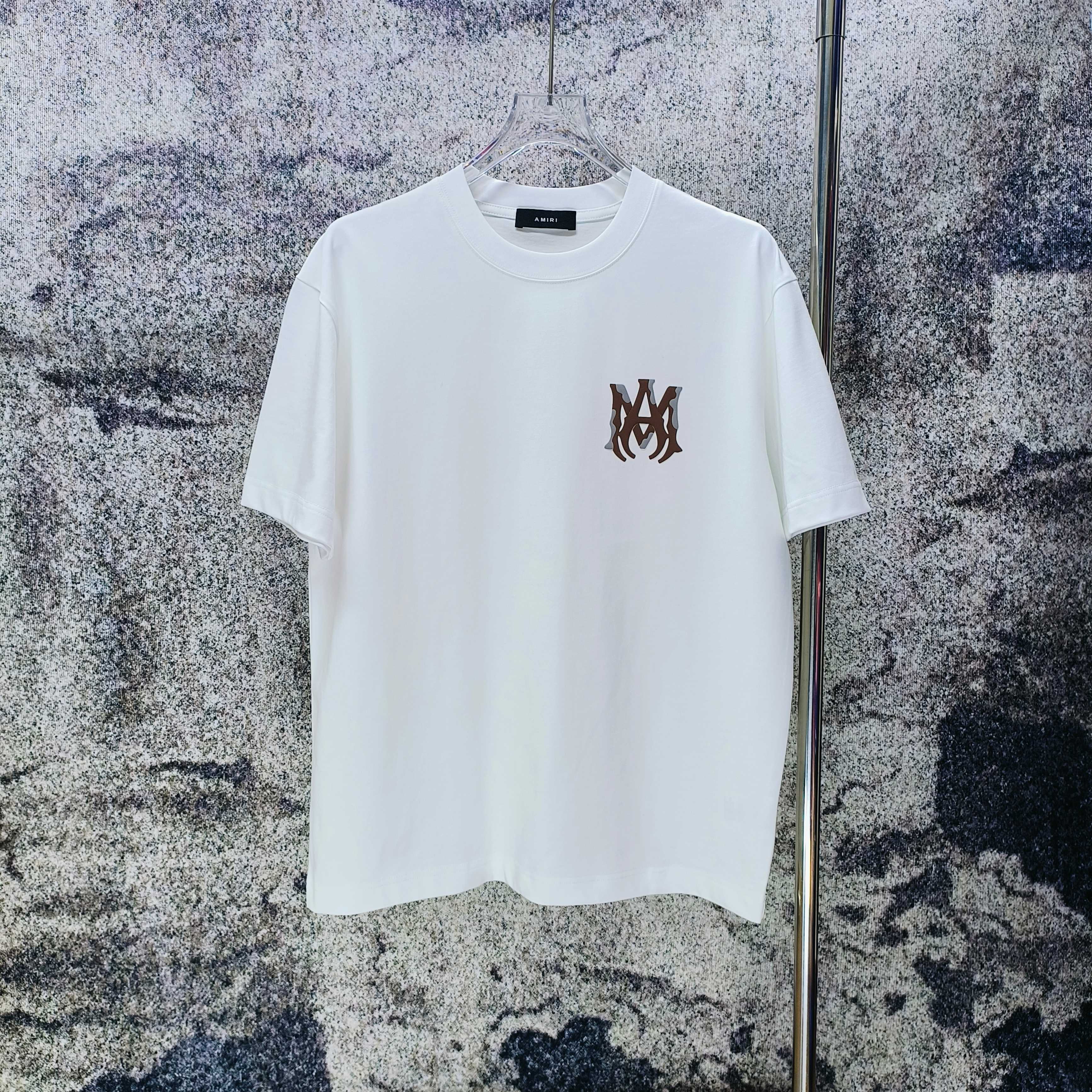 아미리 남성 반팔 91105 T Shirt