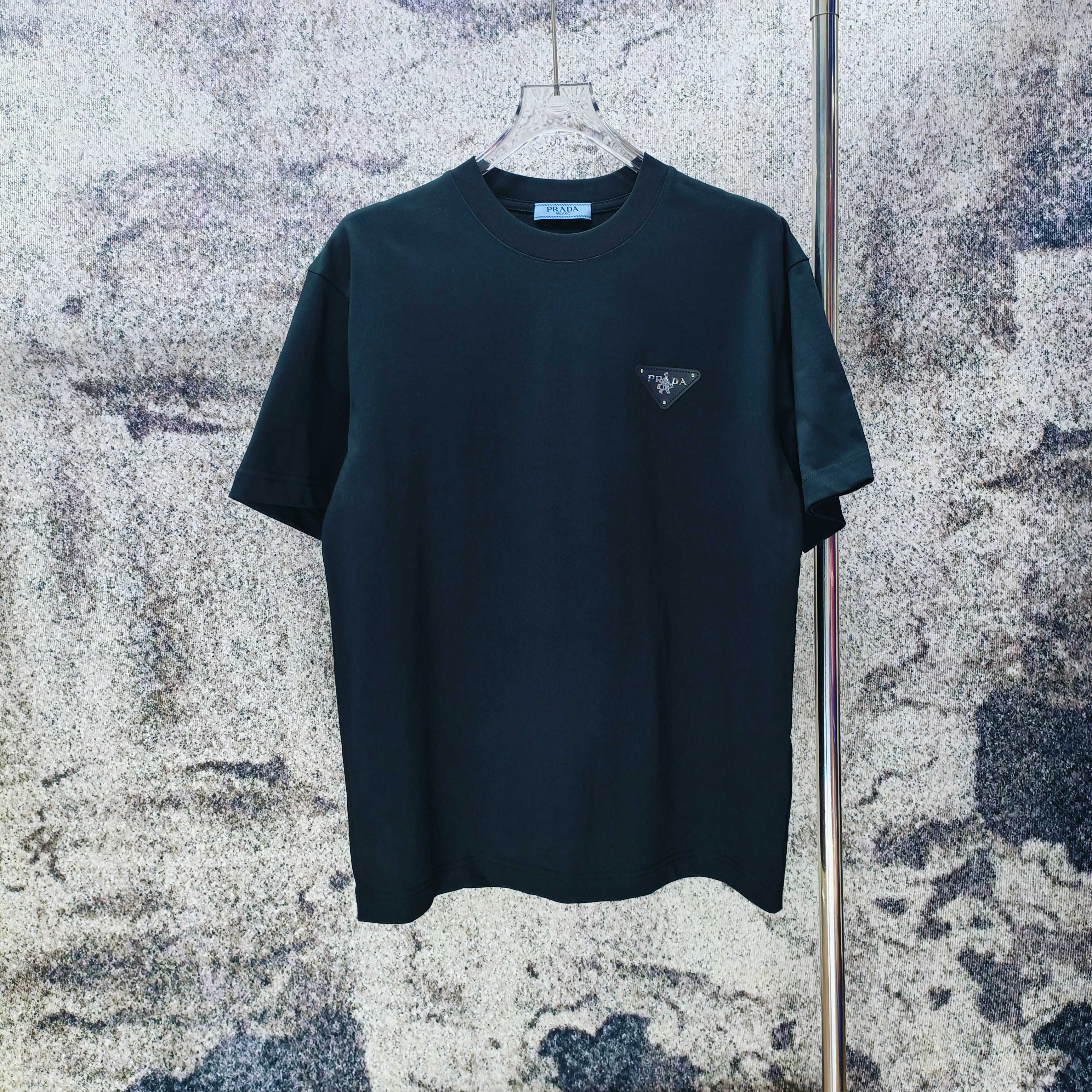 프라다 여성 반팔 88802 Prada T Shirt