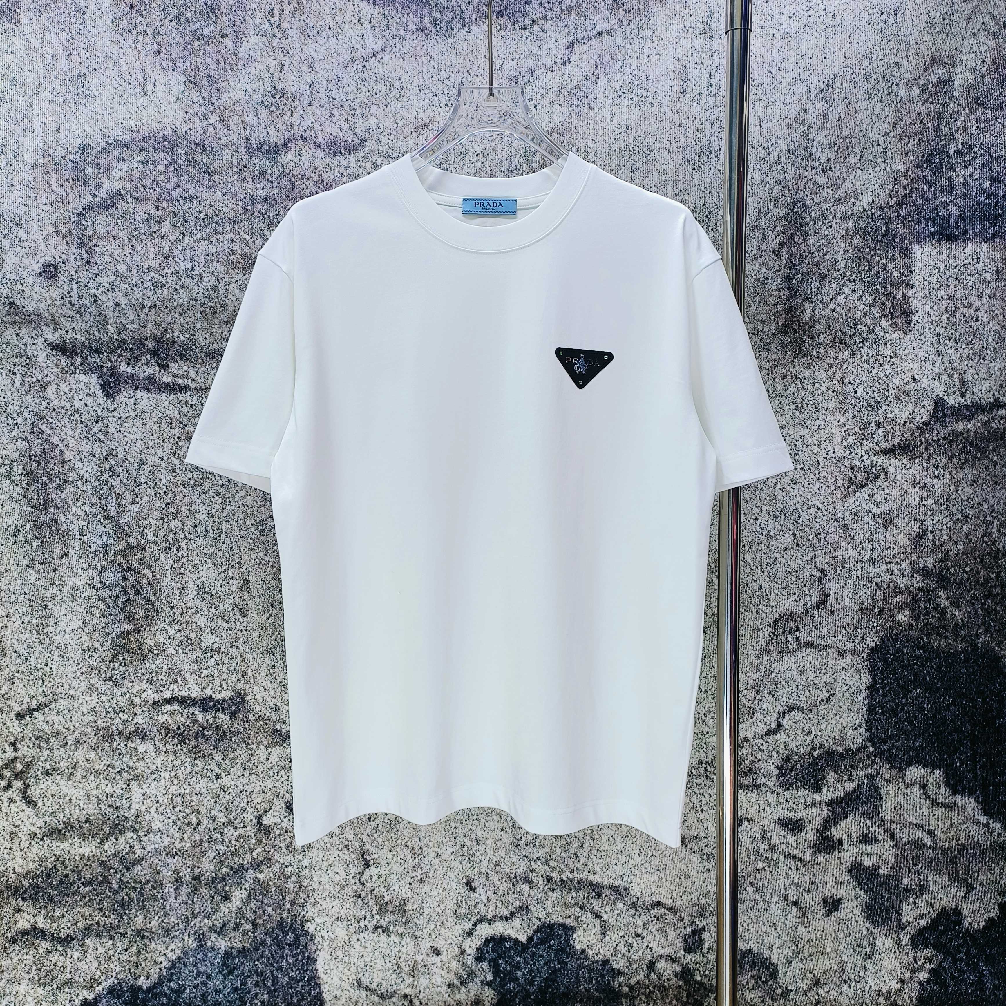 프라다 여성 반팔 88803 Prada T Shirt