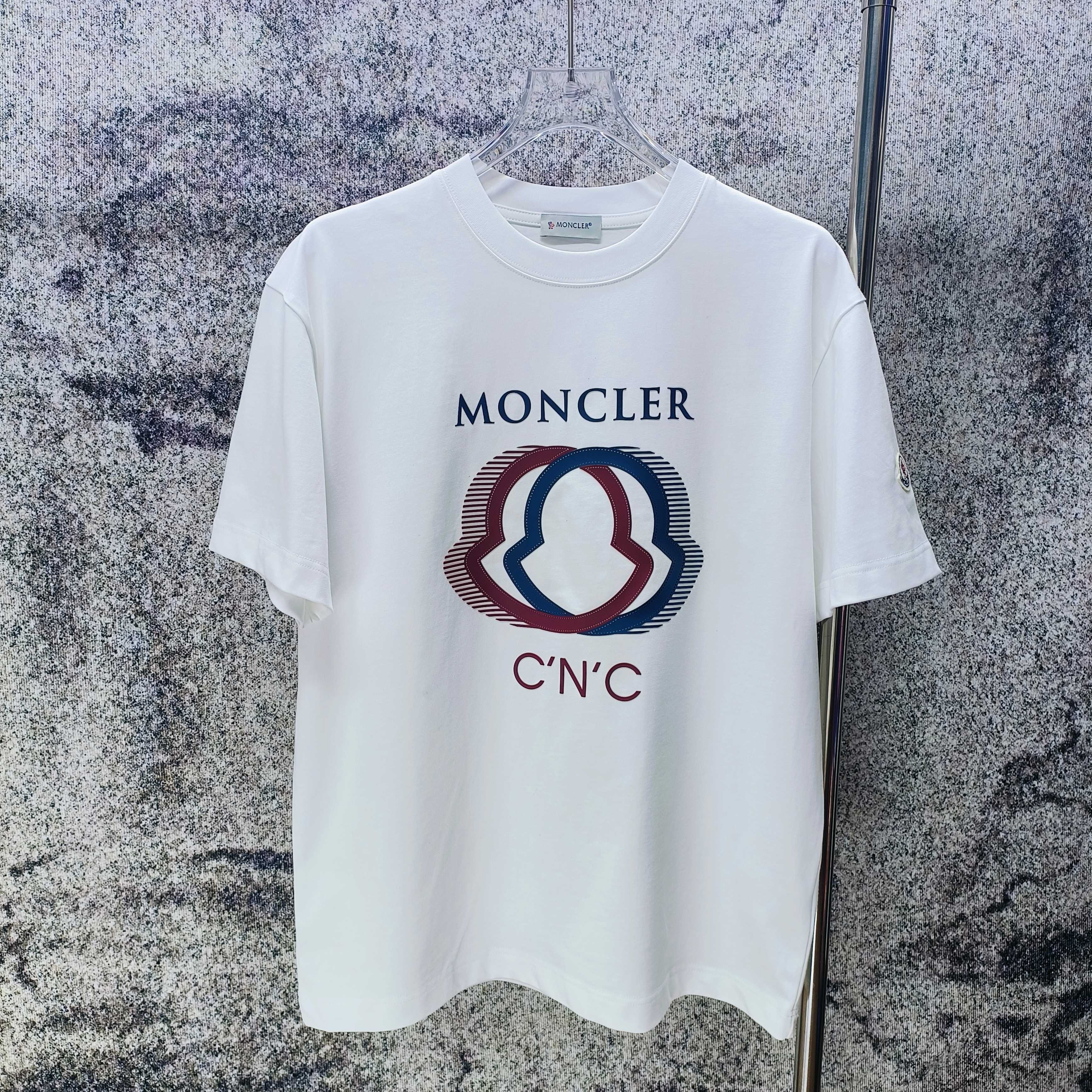 몽클레어 여성 반팔 88845 Moncler T Shirt