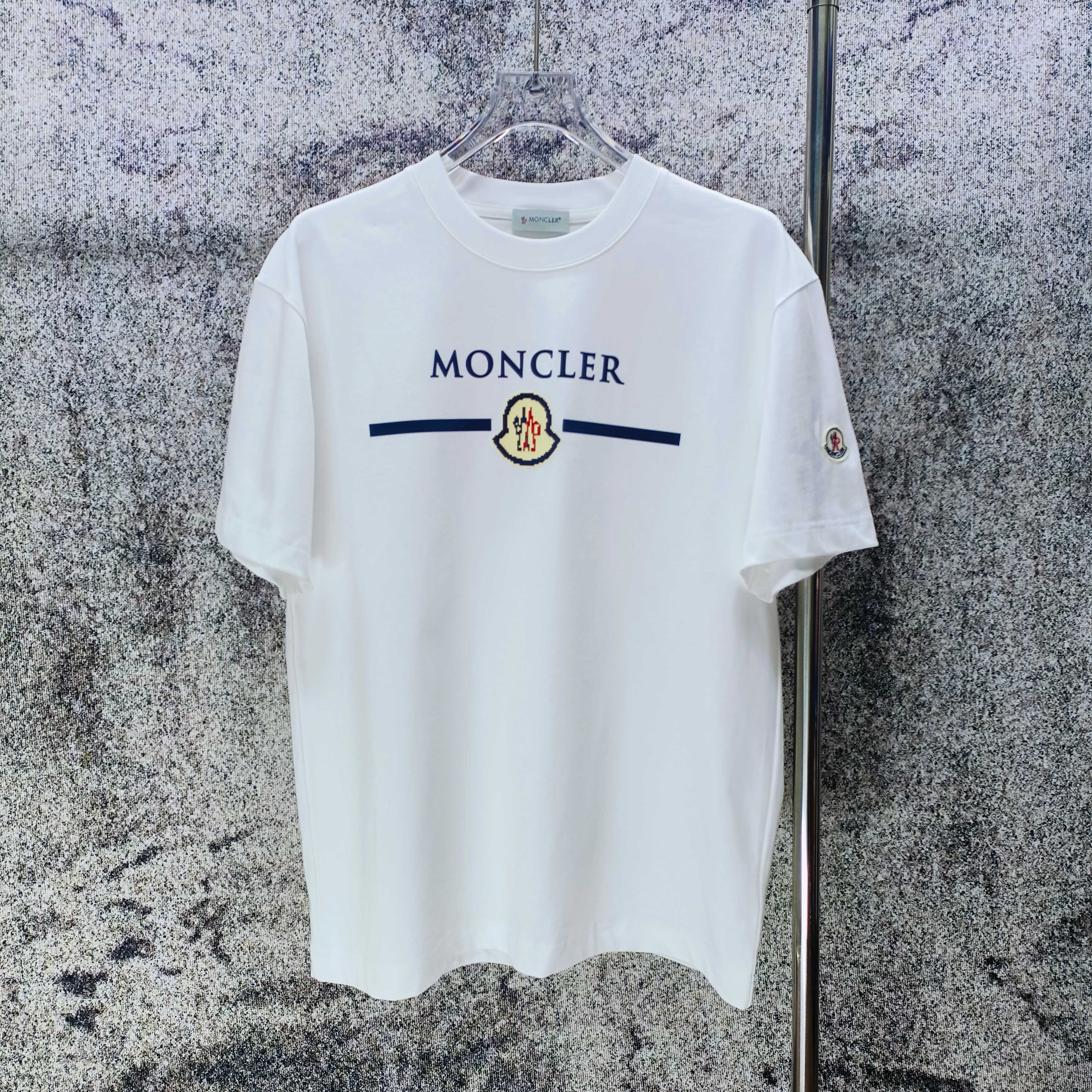 몽클레어 여성 반팔 88844 Moncler T Shirt