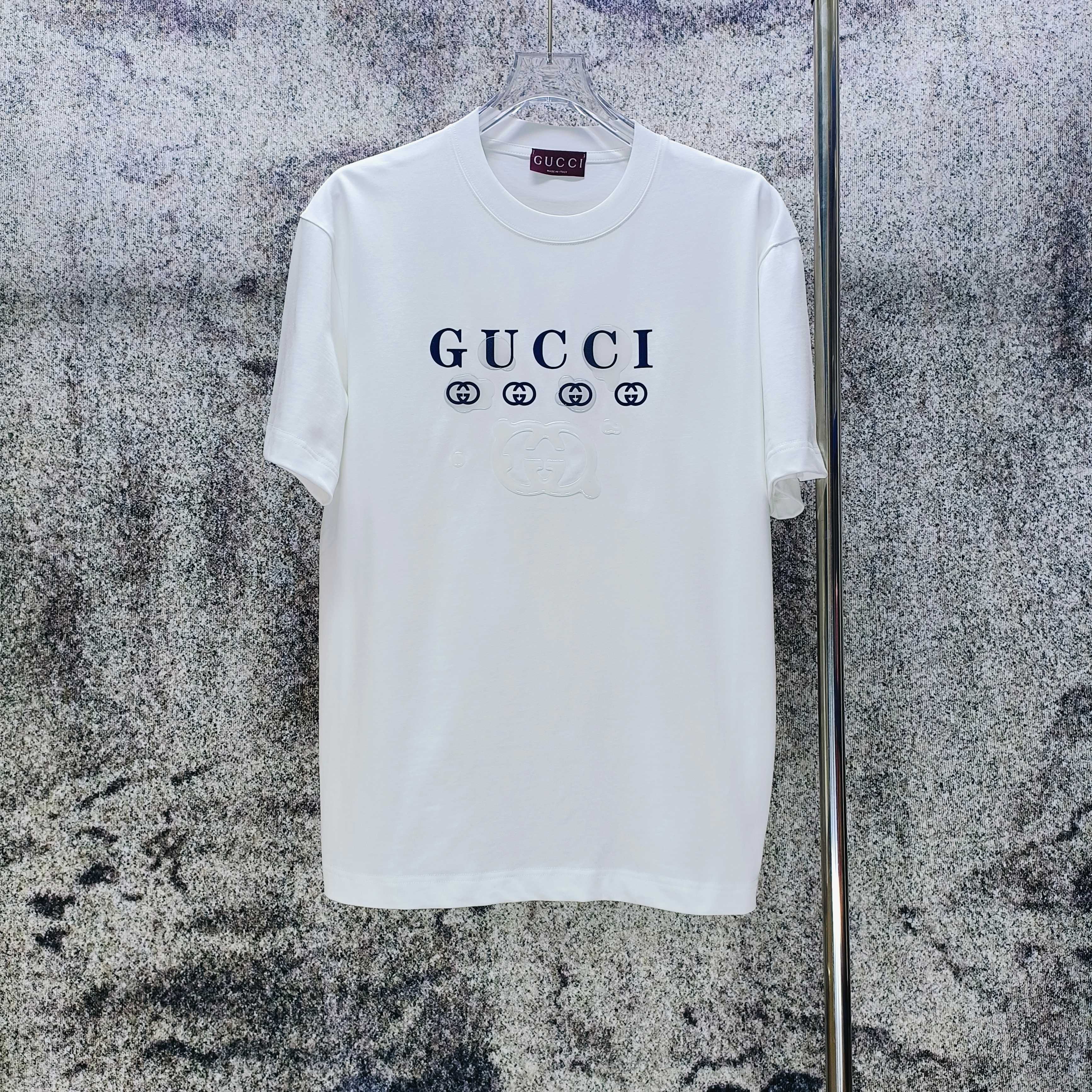 구찌 남성 반팔 88129 Gucci T Shirt
