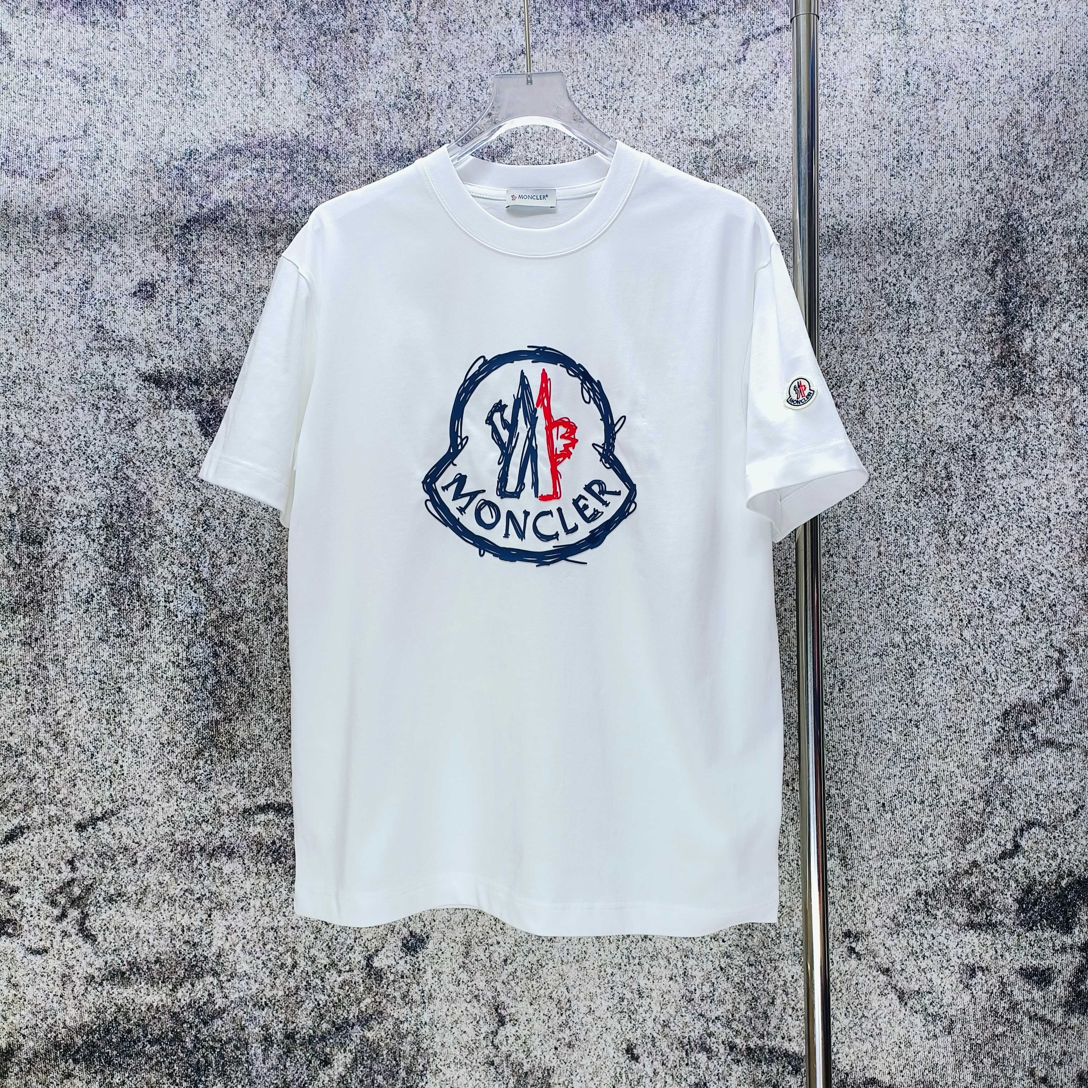 몽클레어 여성 반팔 88847 Moncler T Shirt