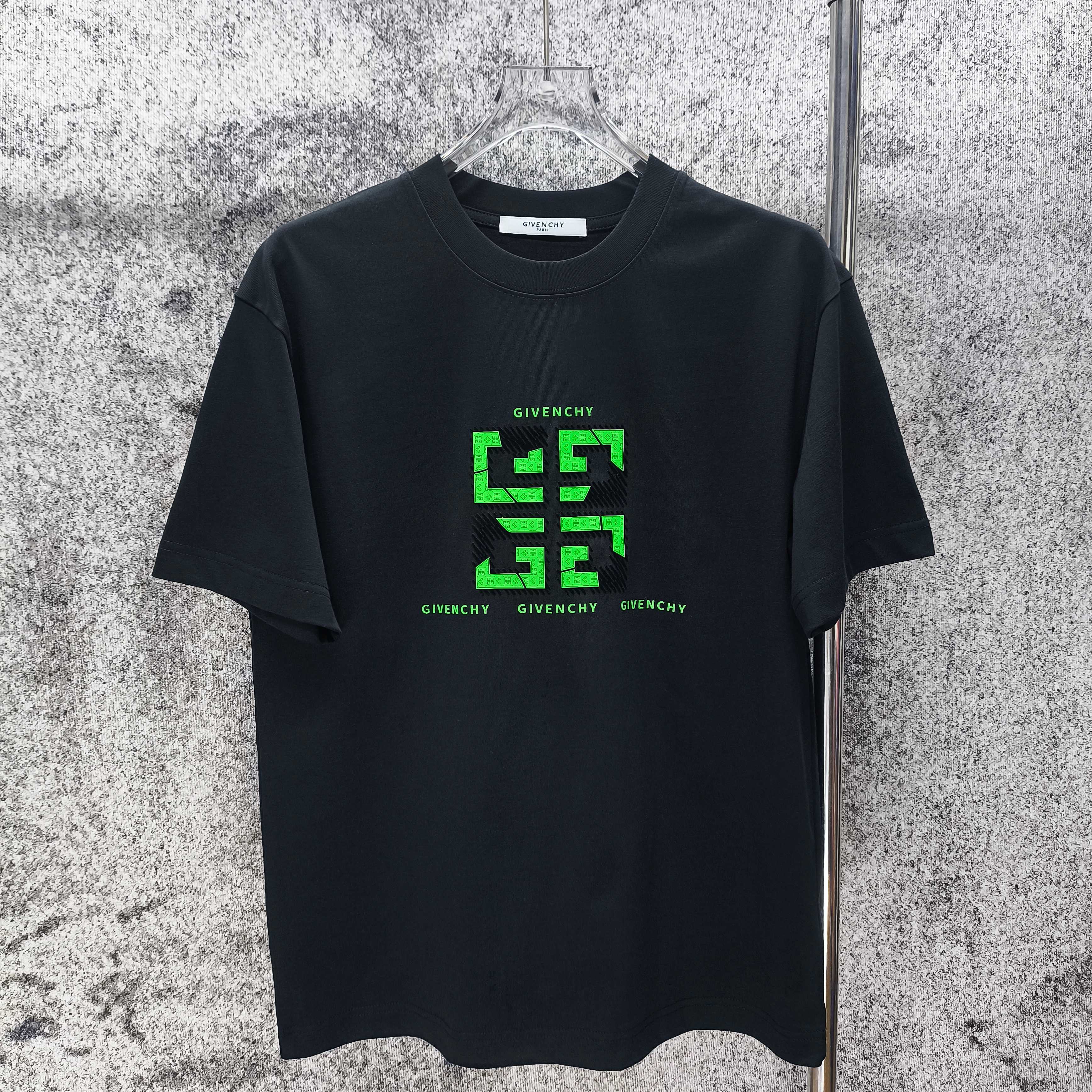 지방시 남성 반팔 89954 Givenchy T Shirt