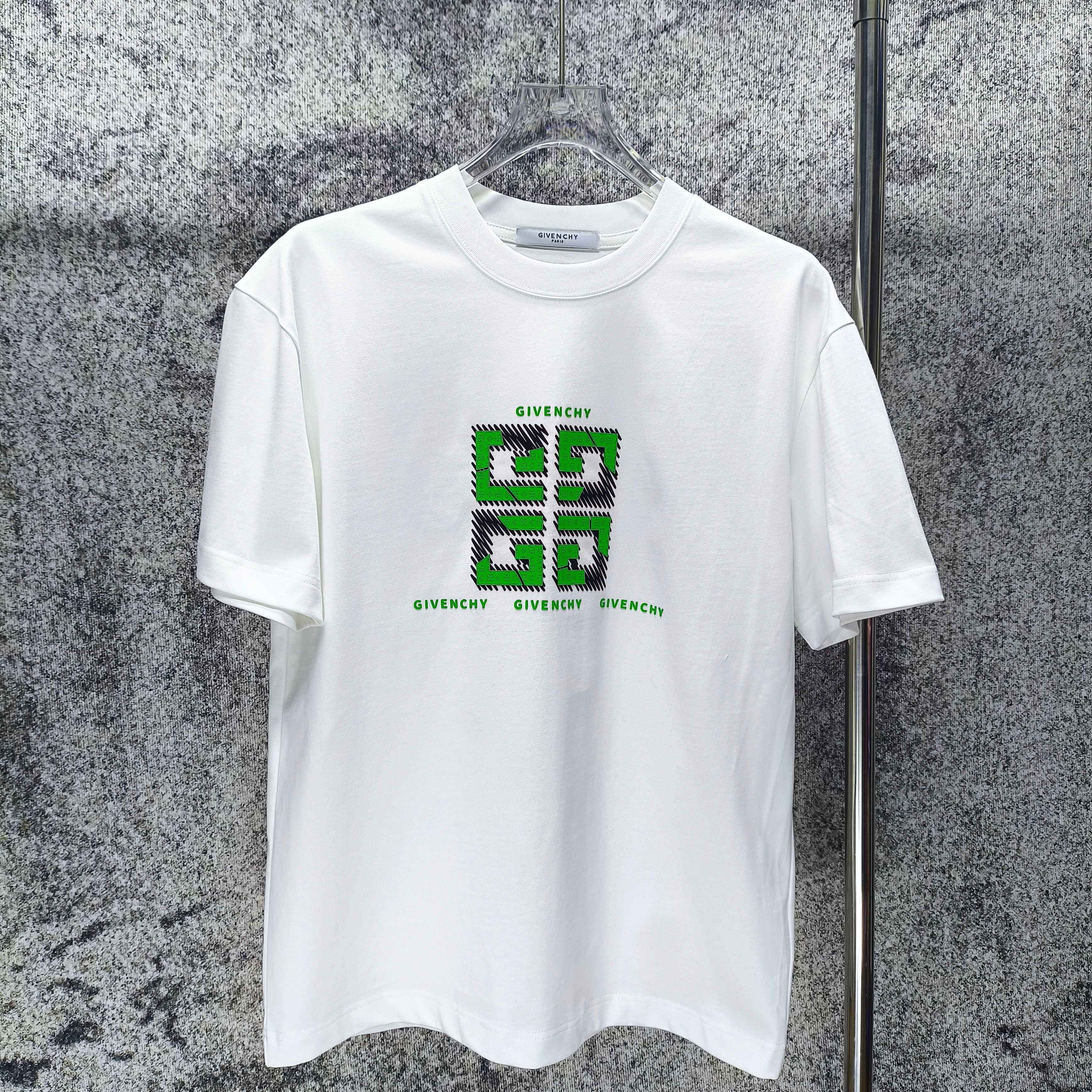 지방시 남성 반팔 89955 Givenchy T Shirt