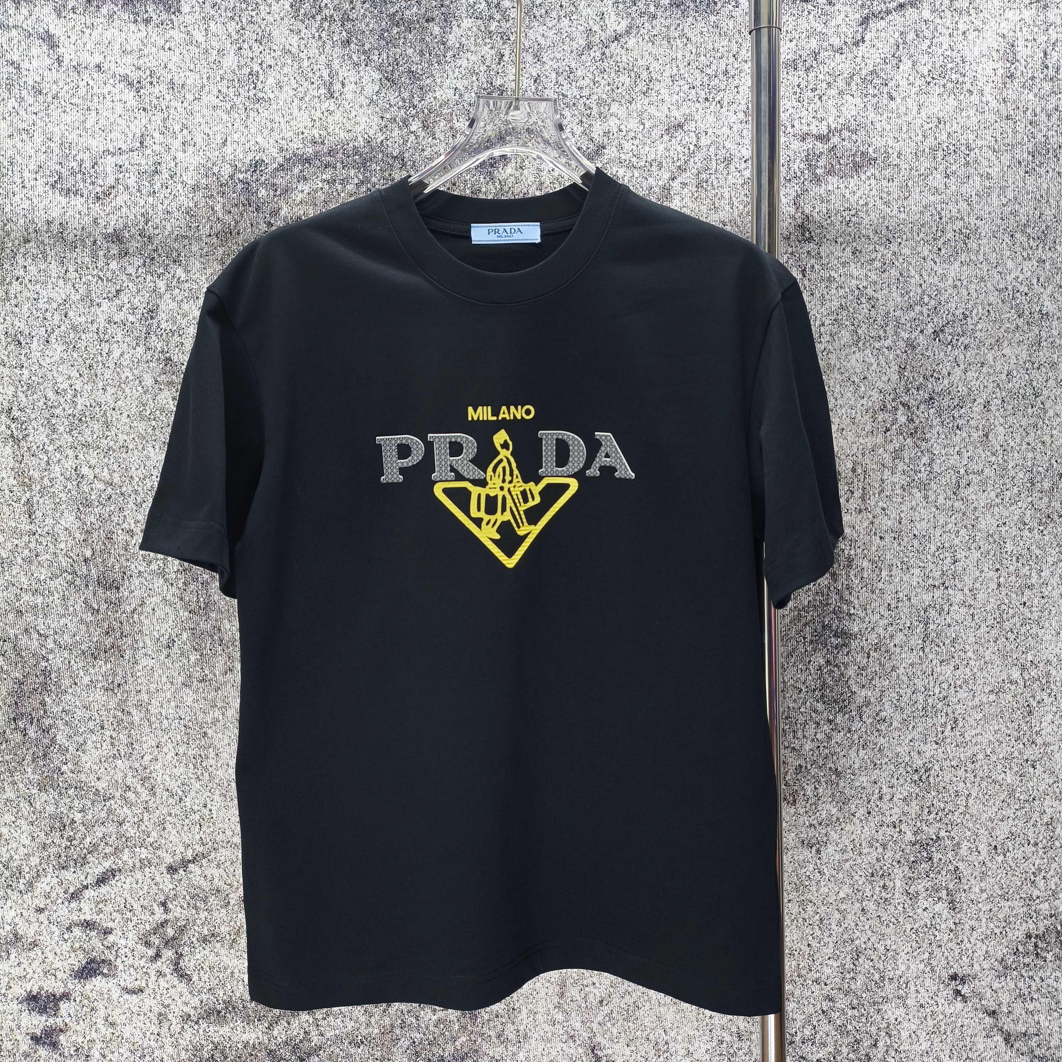프라다 여성 반팔 88804 Prada T Shirt
