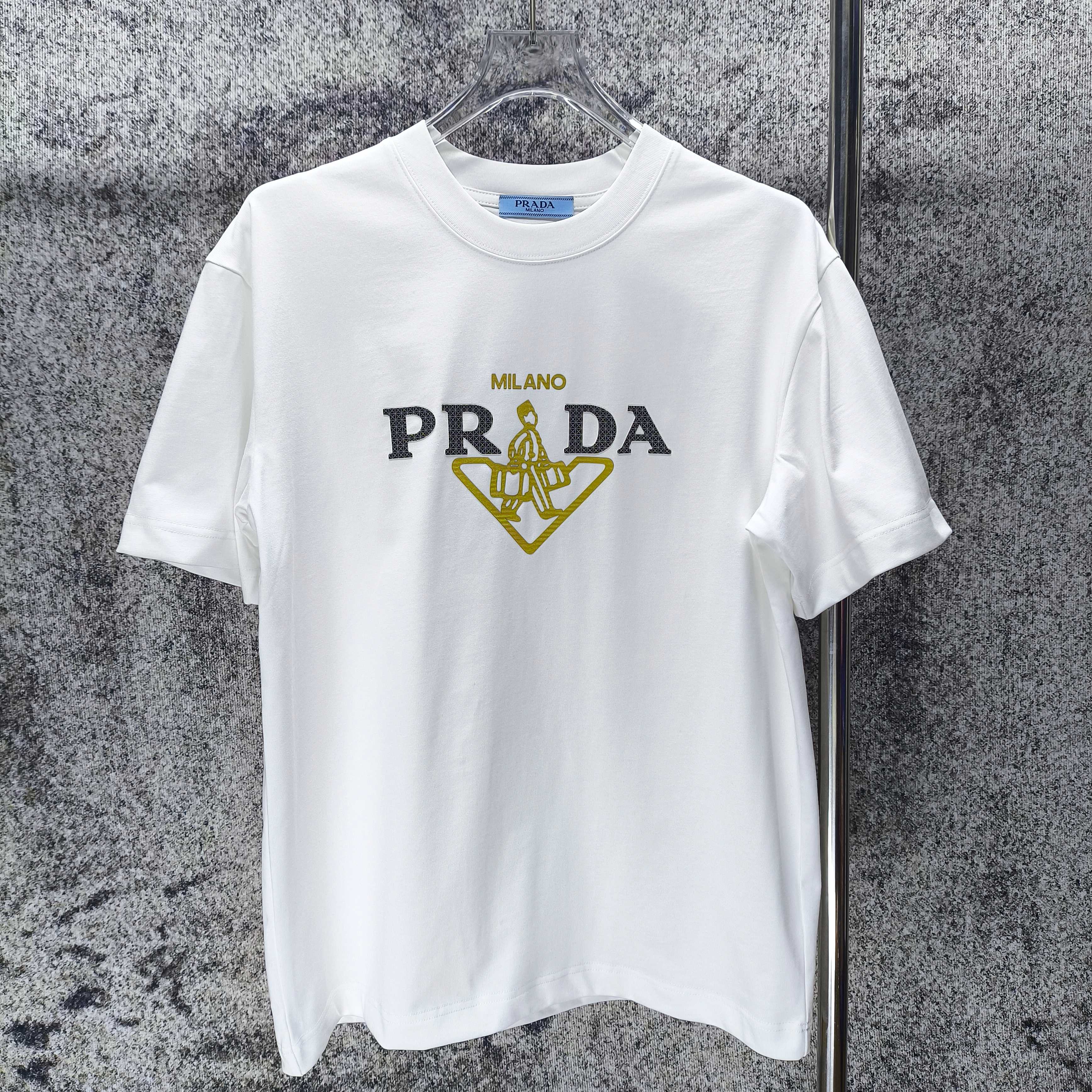 프라다 여성 반팔 88805 Prada T Shirt