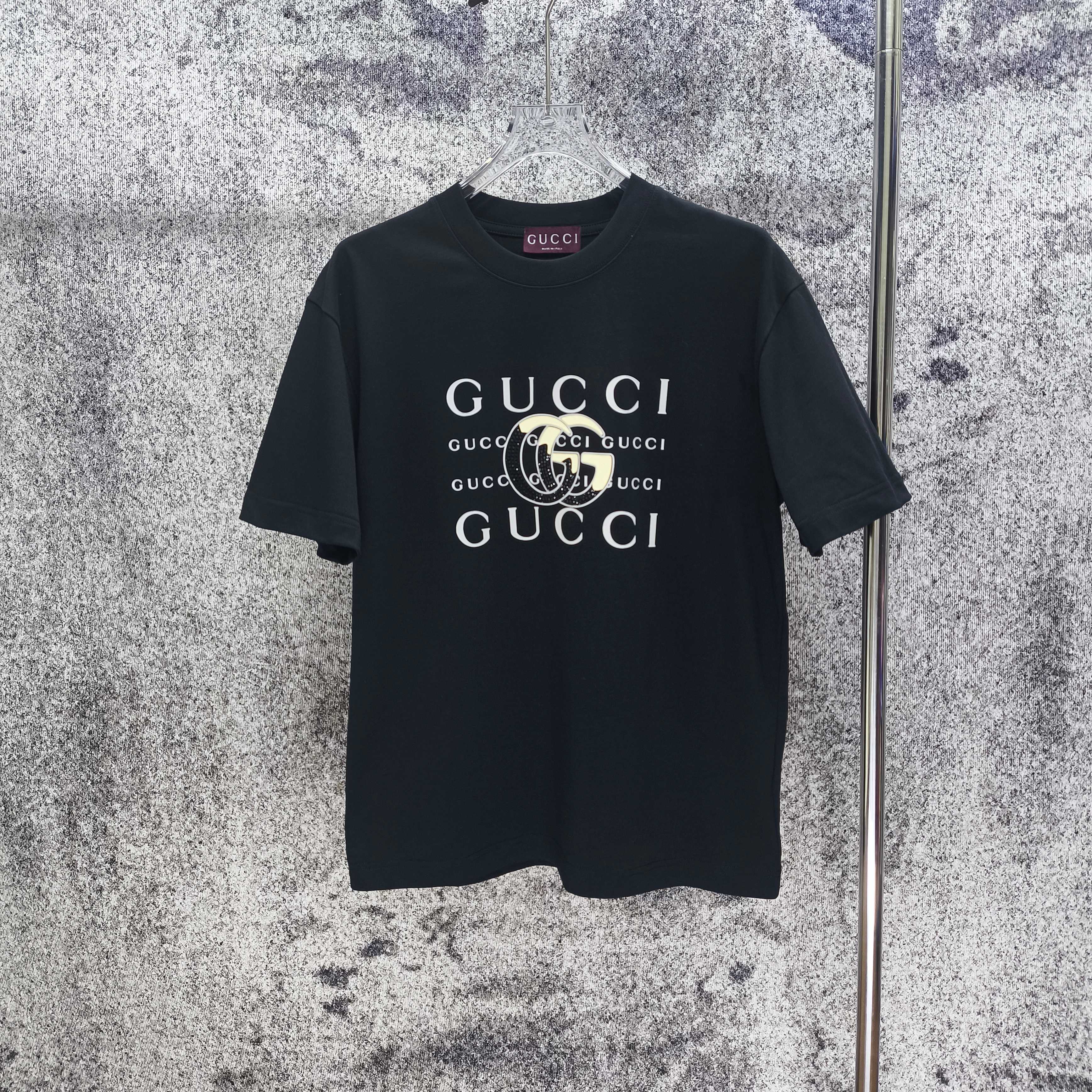 구찌 남성 반팔 88132 Gucci T Shirt