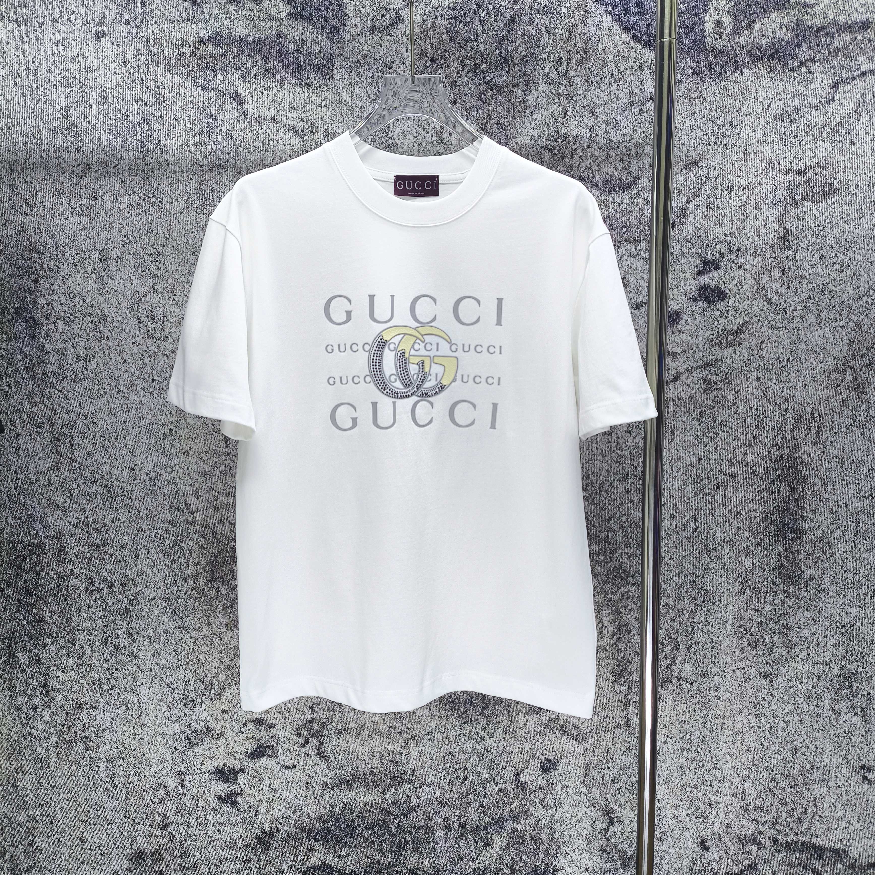 구찌 남성 반팔 88133 Gucci T Shirt