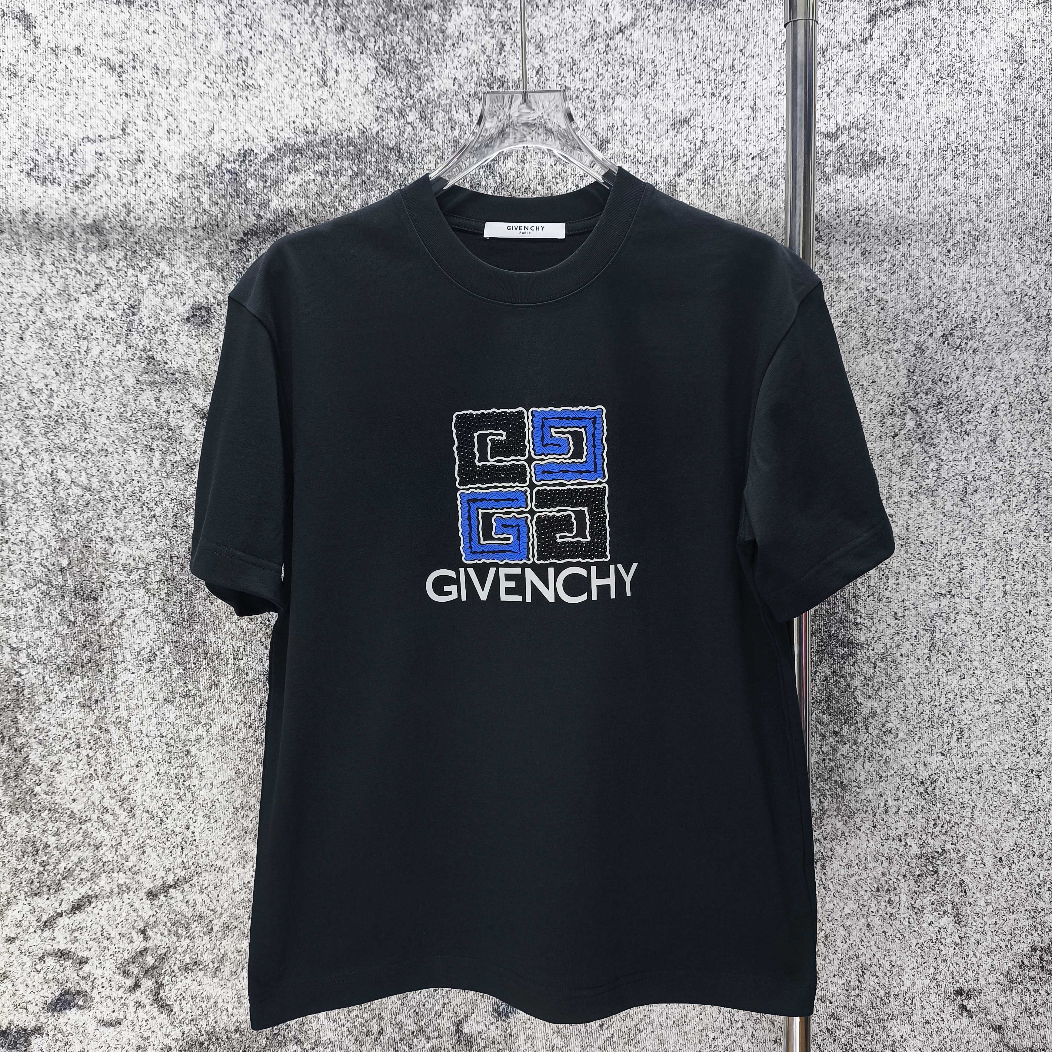 지방시 남성 반팔 89956 Givenchy T Shirt
