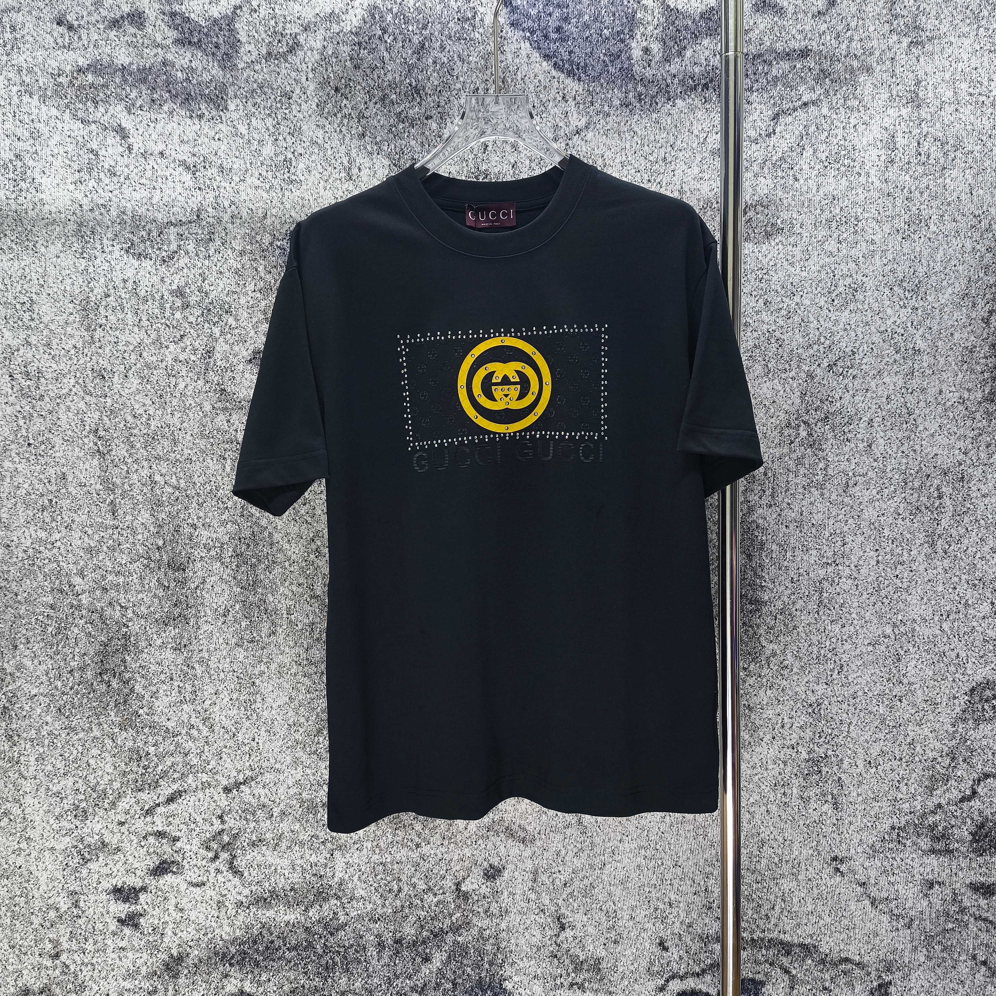 구찌 남성 반팔 88134 Gucci T Shirt