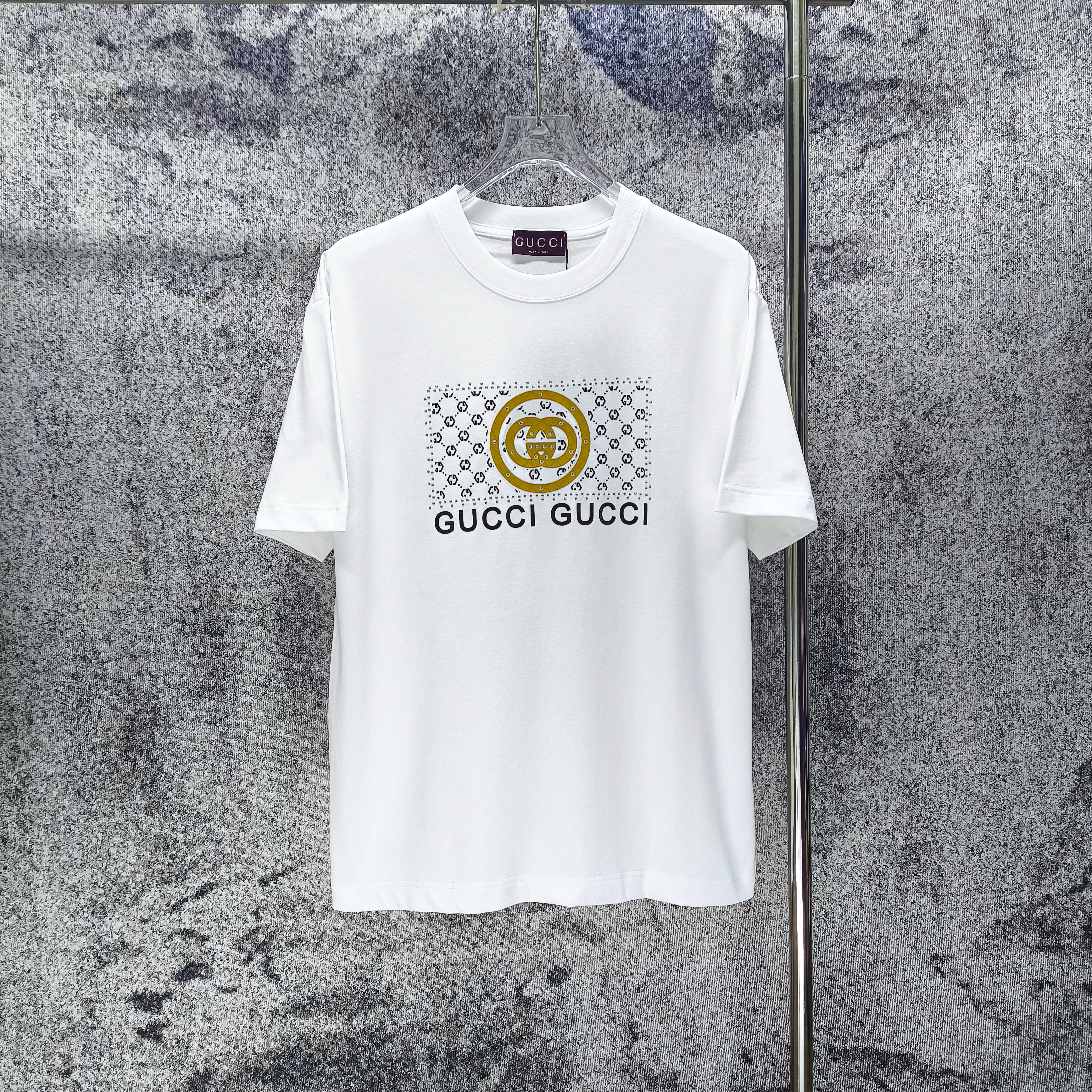 구찌 남성 반팔 88135 Gucci T Shirt