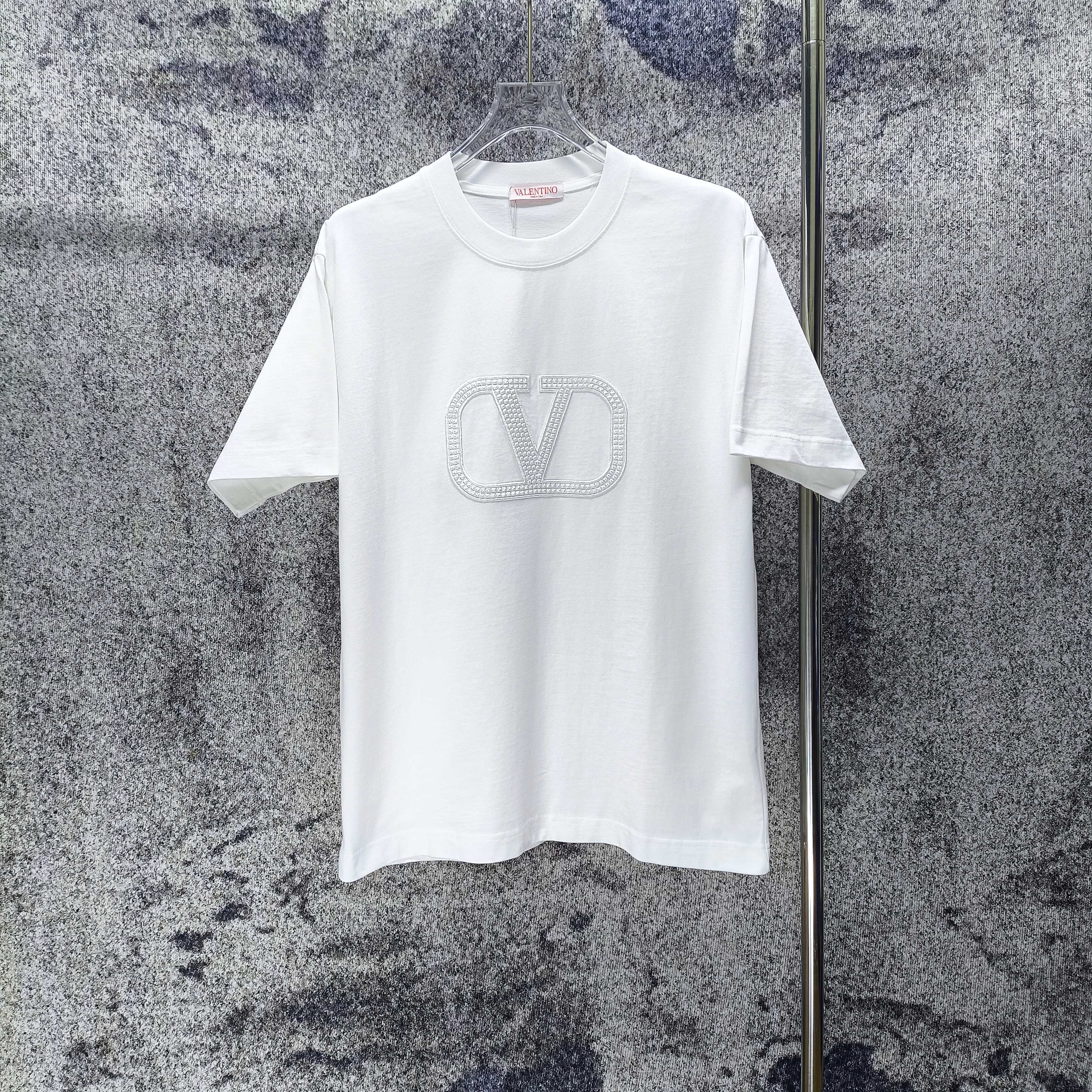 발렌티노 여성 반팔 87840 Valentino T Shirt