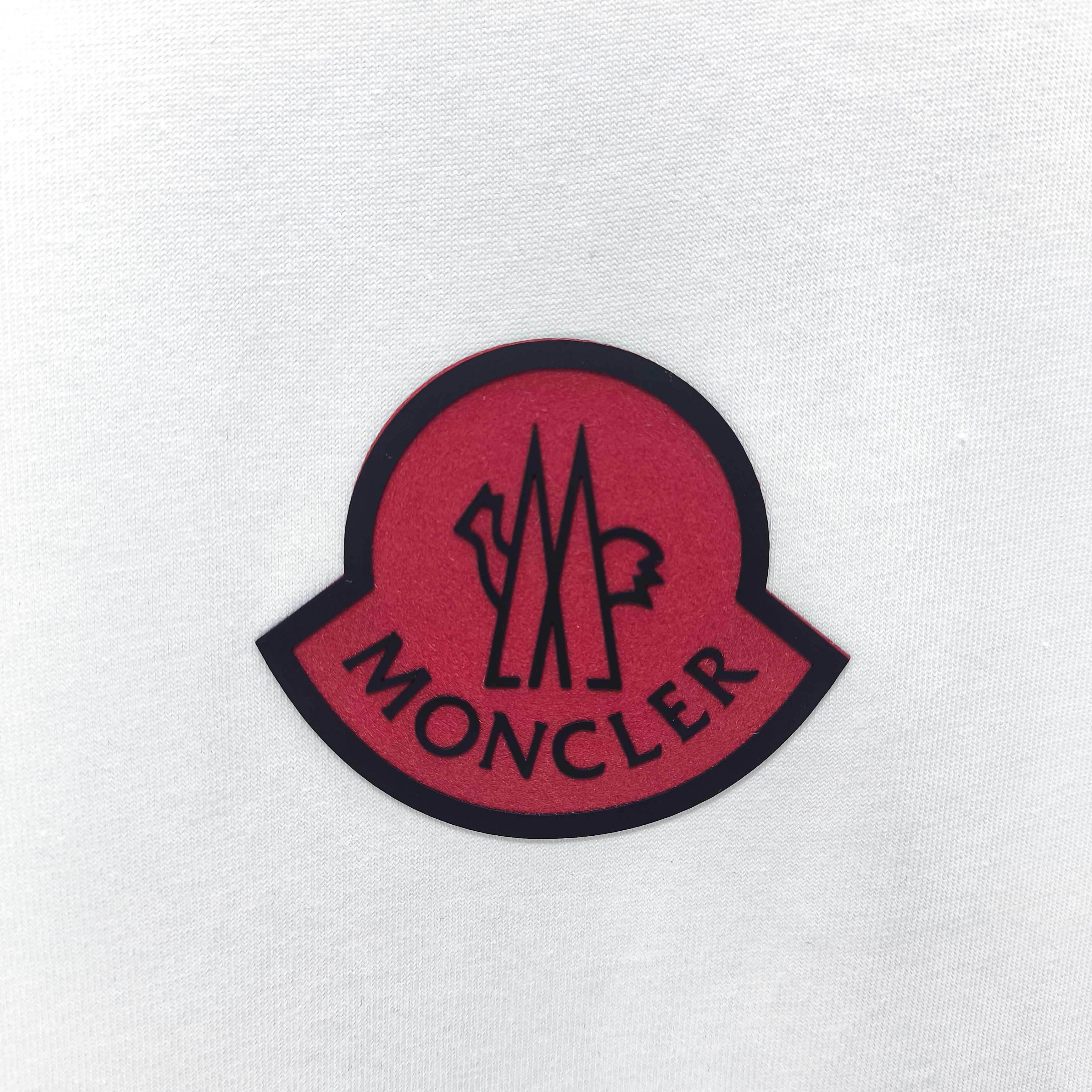 몽클레어 여성 반팔 88849 이미지 4