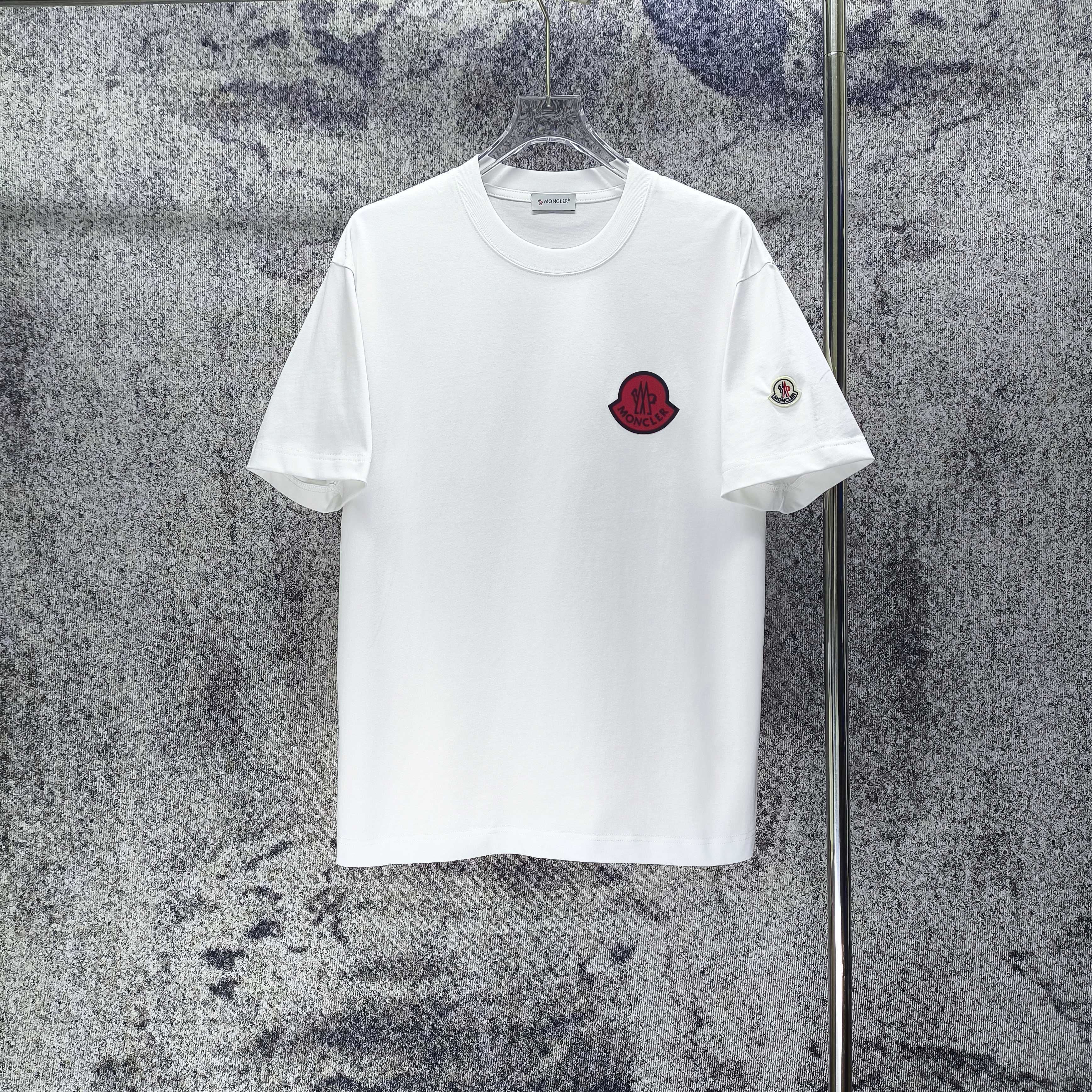 몽클레어 여성 반팔 88849 Moncler T Shirt