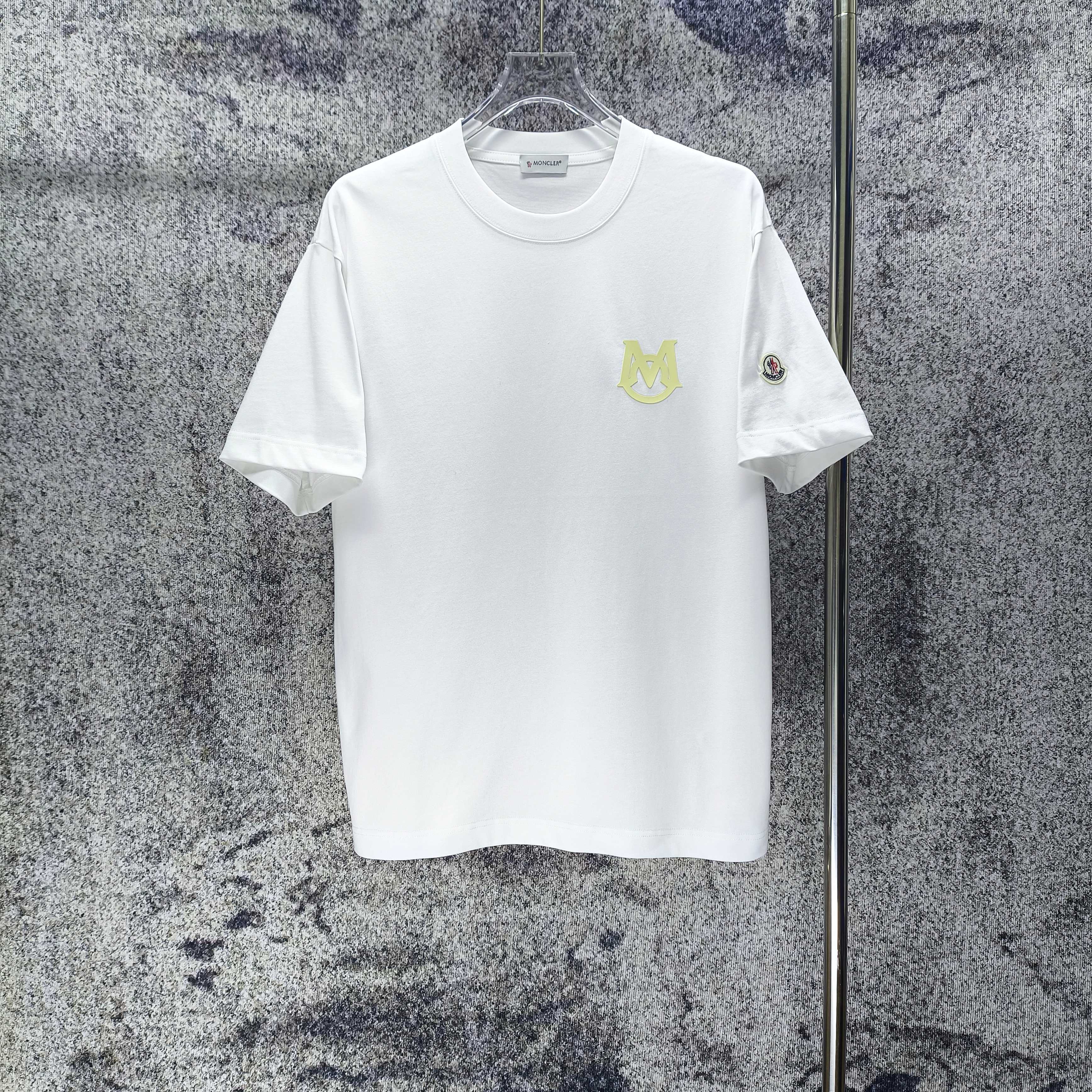 몽클레어 여성 반팔 88851 Moncler T Shirt
