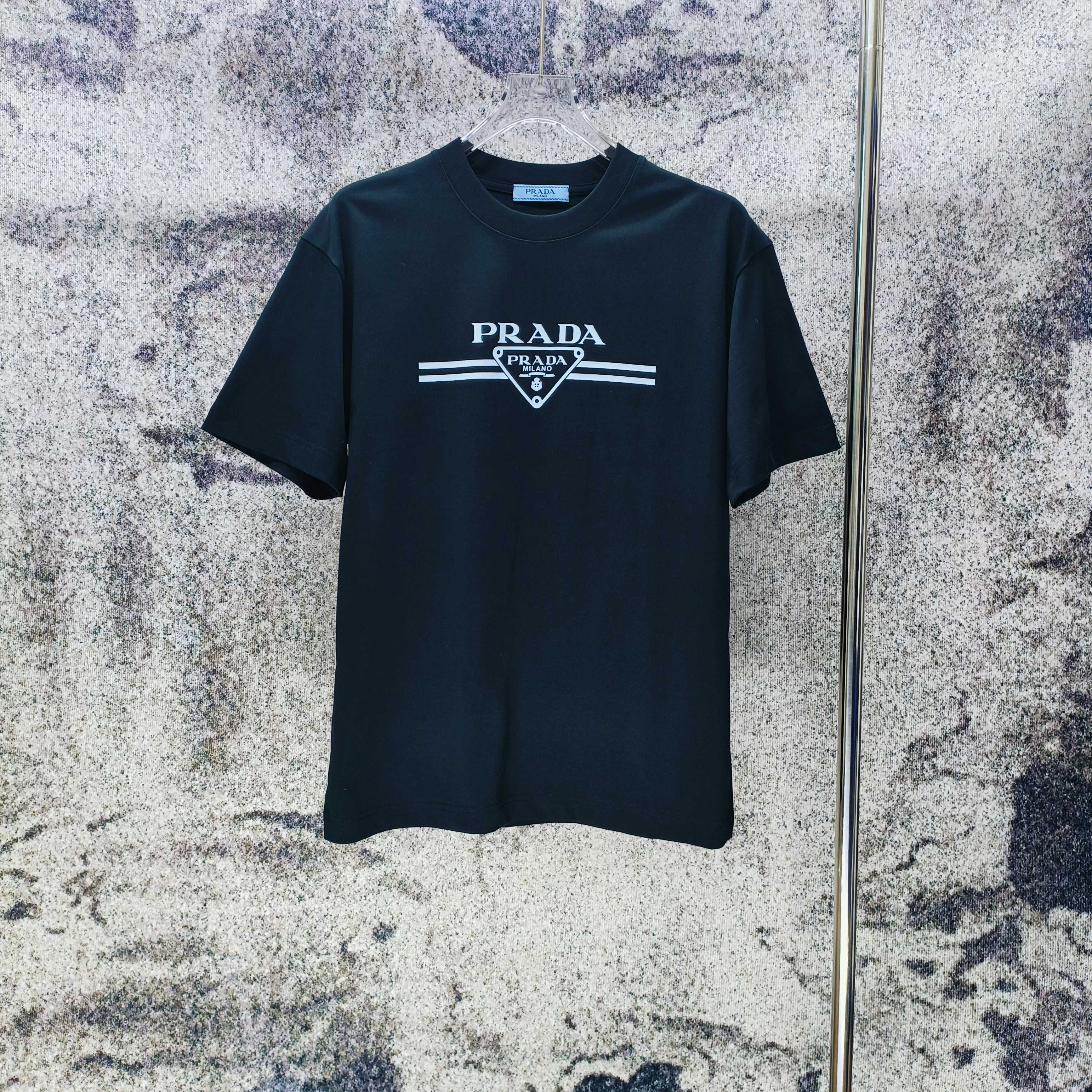 프라다 여성 반팔 88806 Prada T Shirt