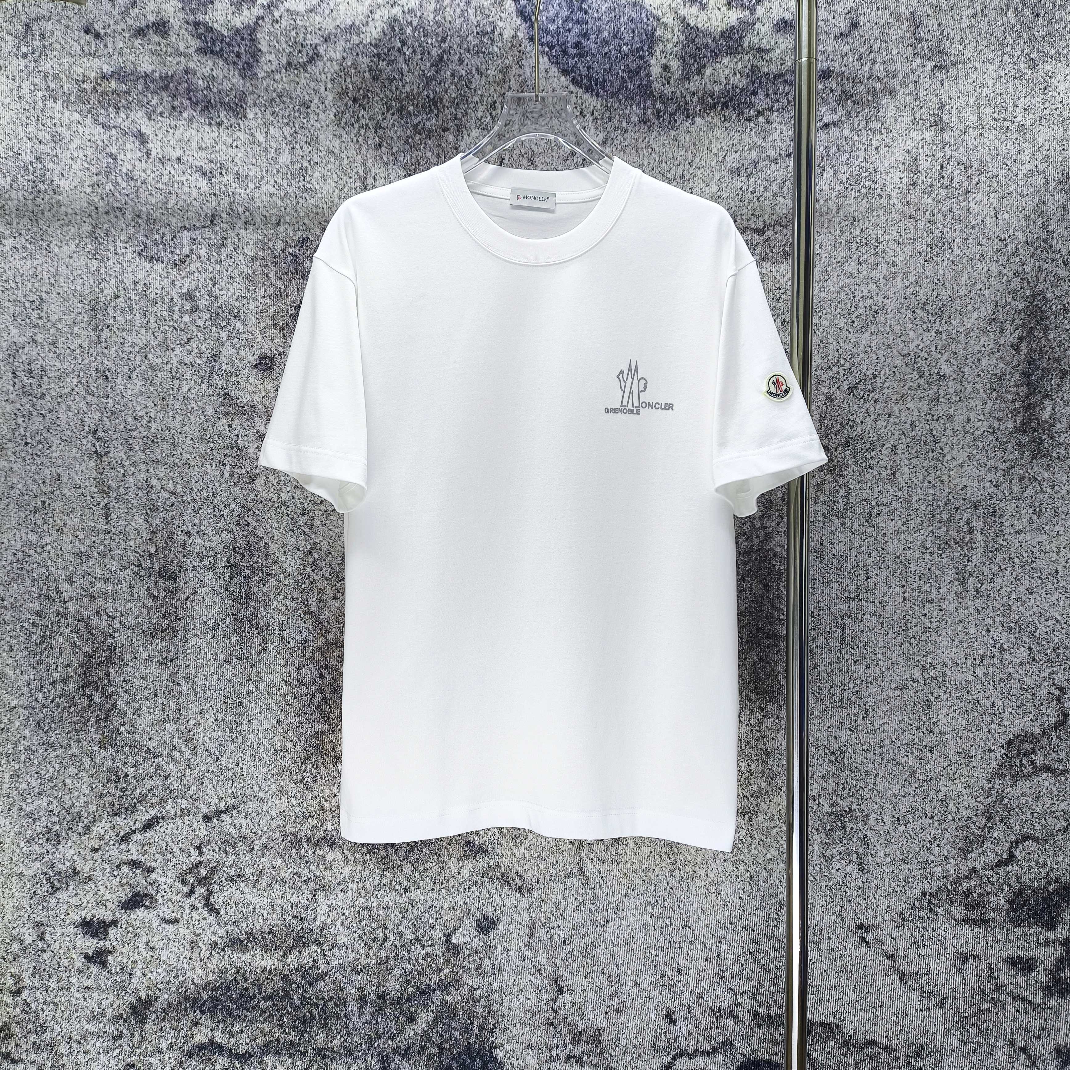 몽클레어 여성 반팔 88857 Moncler T Shirt