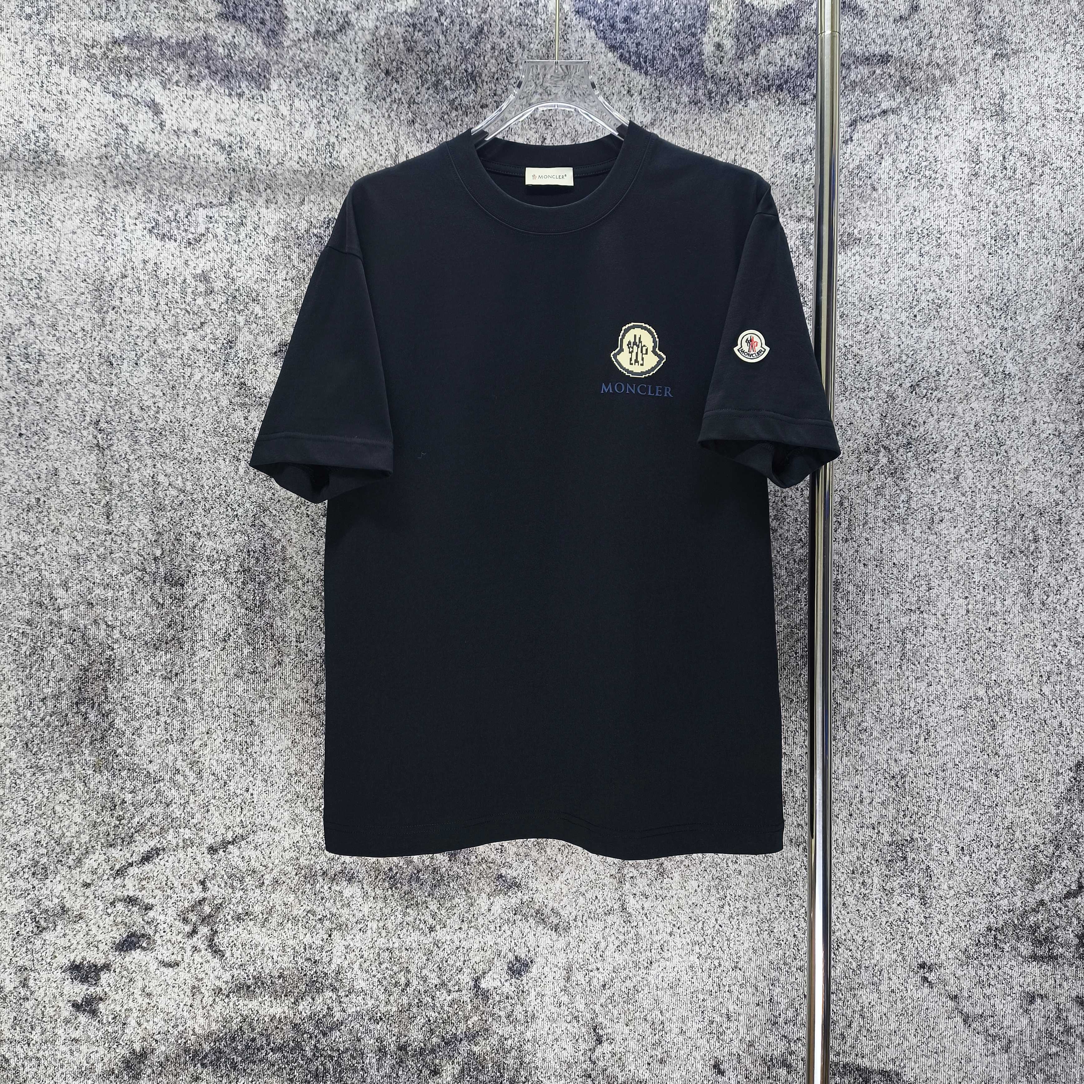 몽클레어 여성 반팔 88827 Moncler T Shirt
