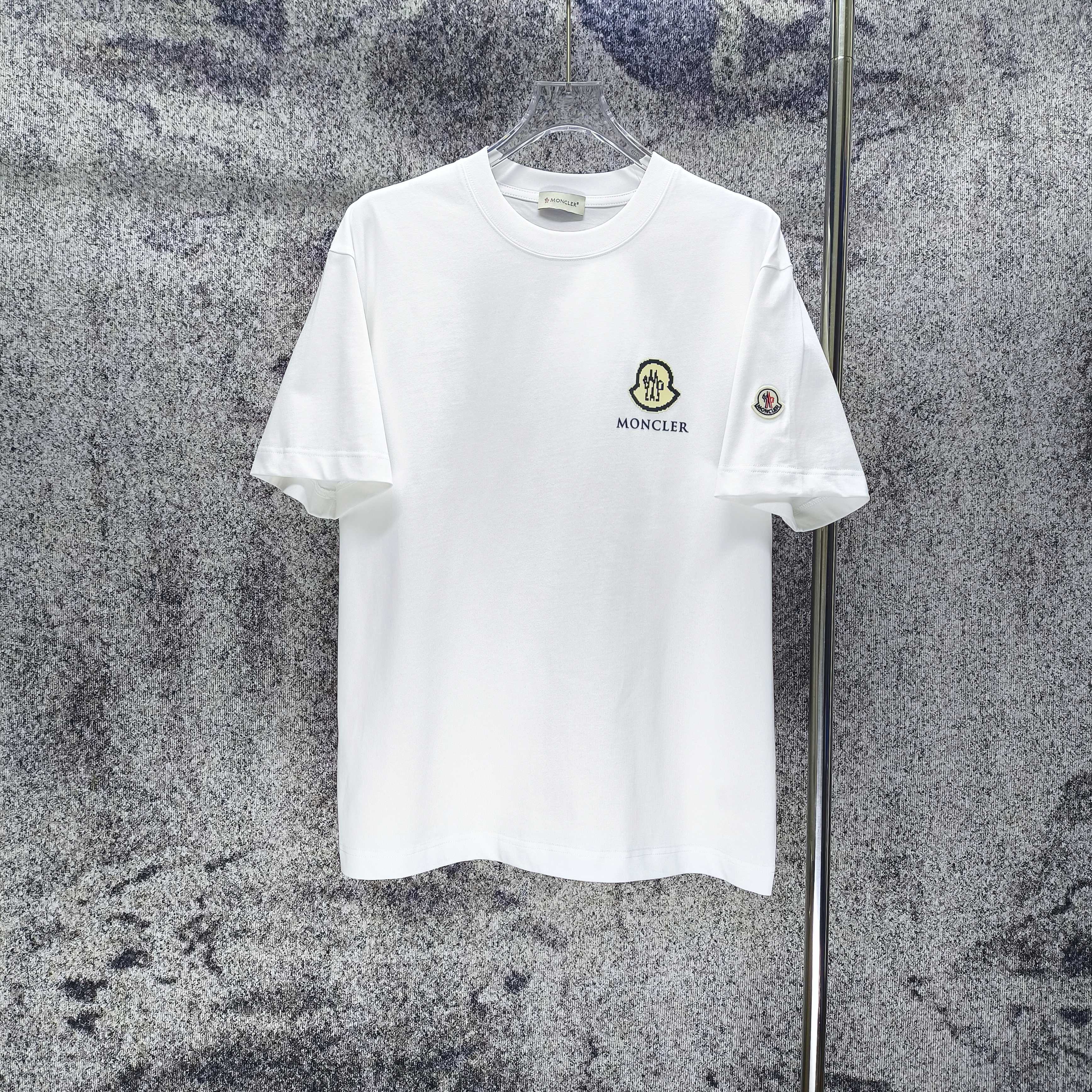 몽클레어 여성 반팔 88828 Moncler T Shirt